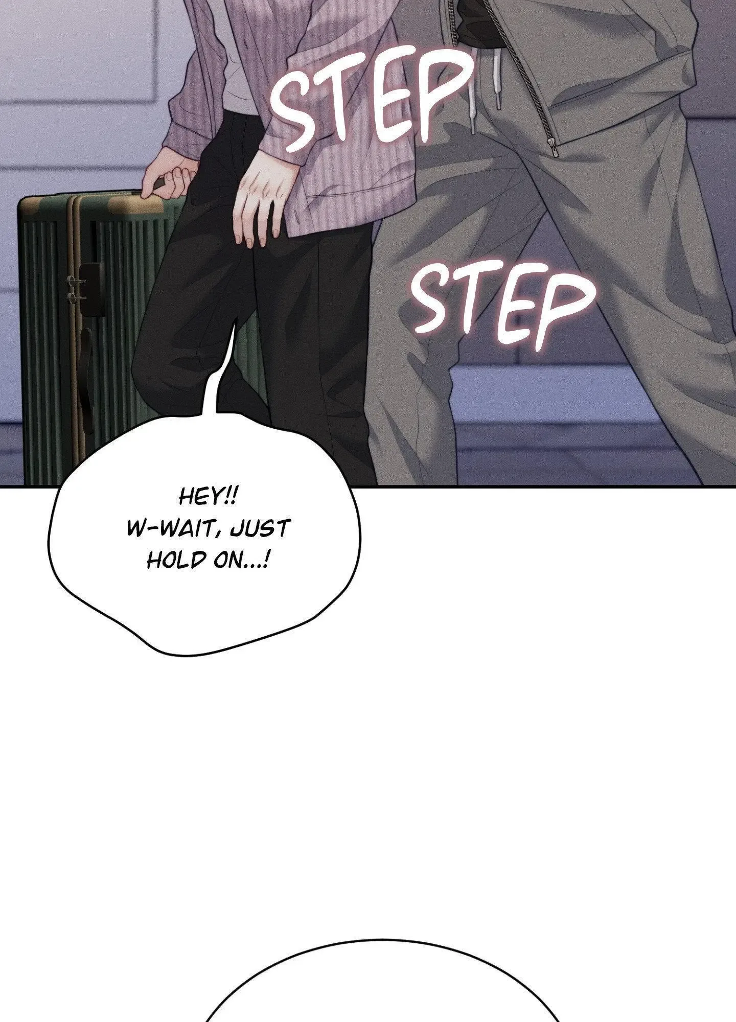 Love Remedy Chapter 37 page 30