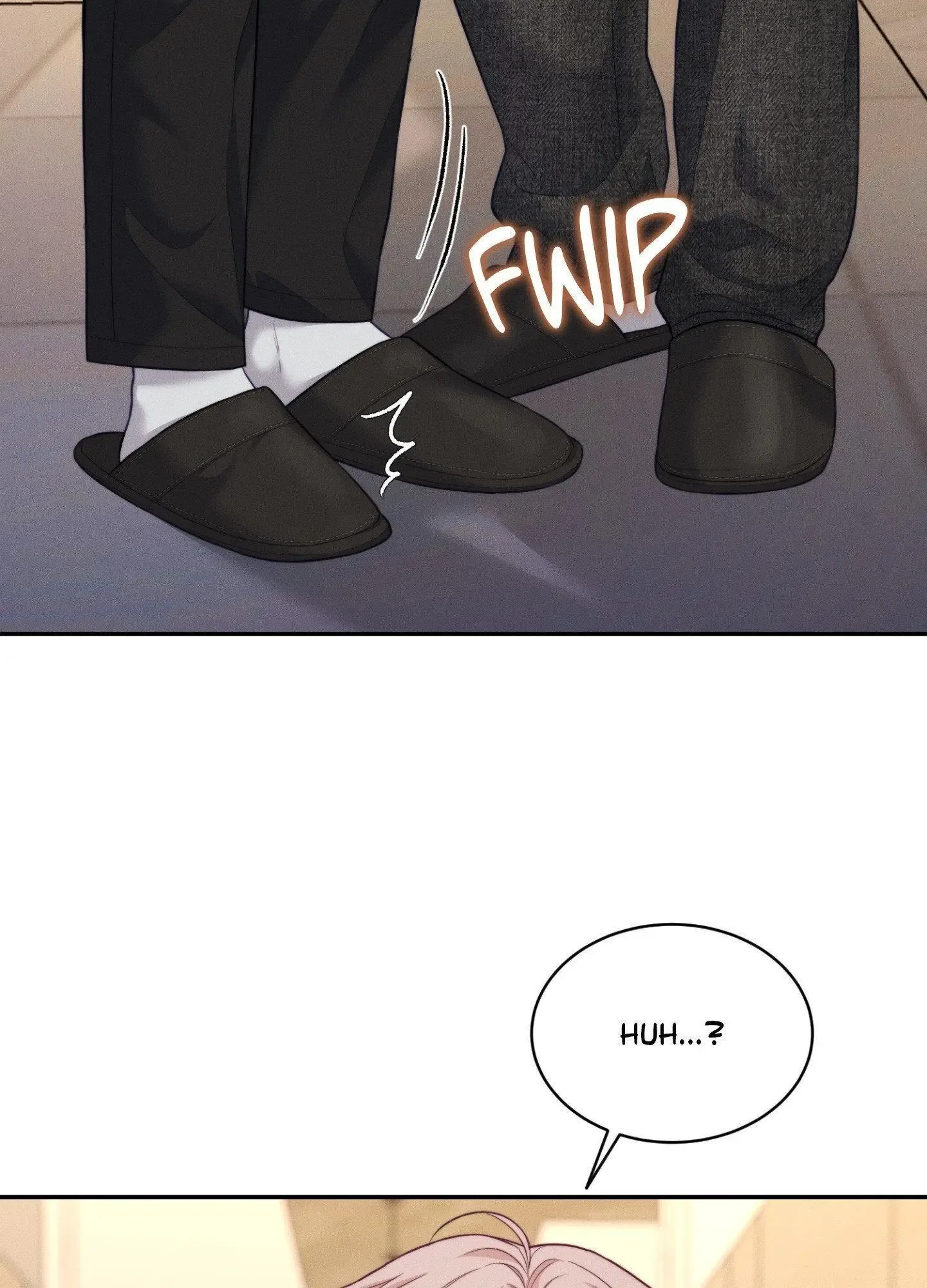 Love Remedy Chapter 37 page 16