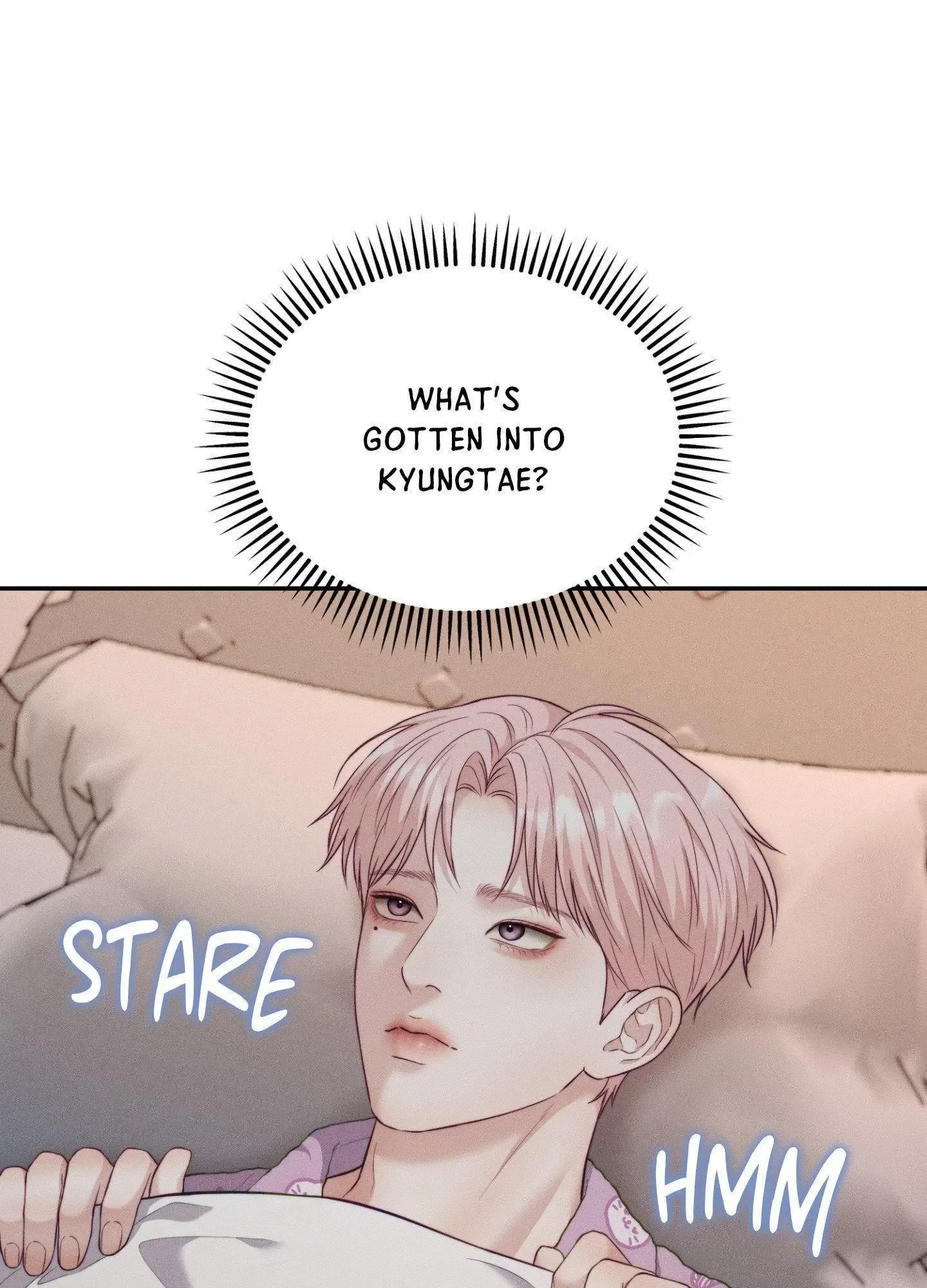 Love Remedy Chapter 37 page 36