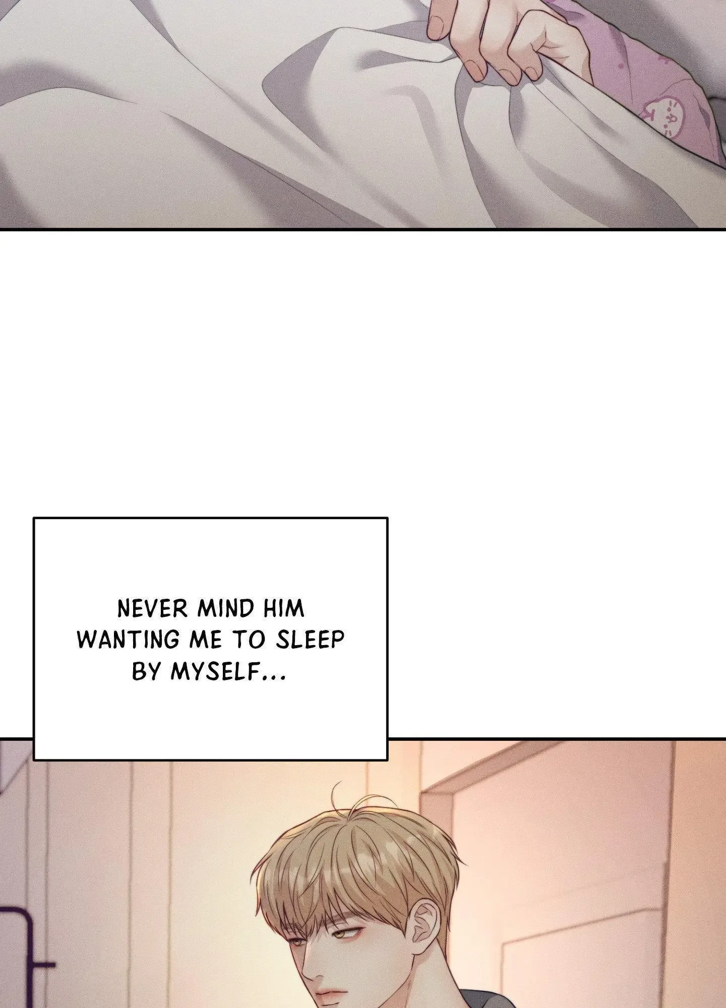 Love Remedy Chapter 37 page 37