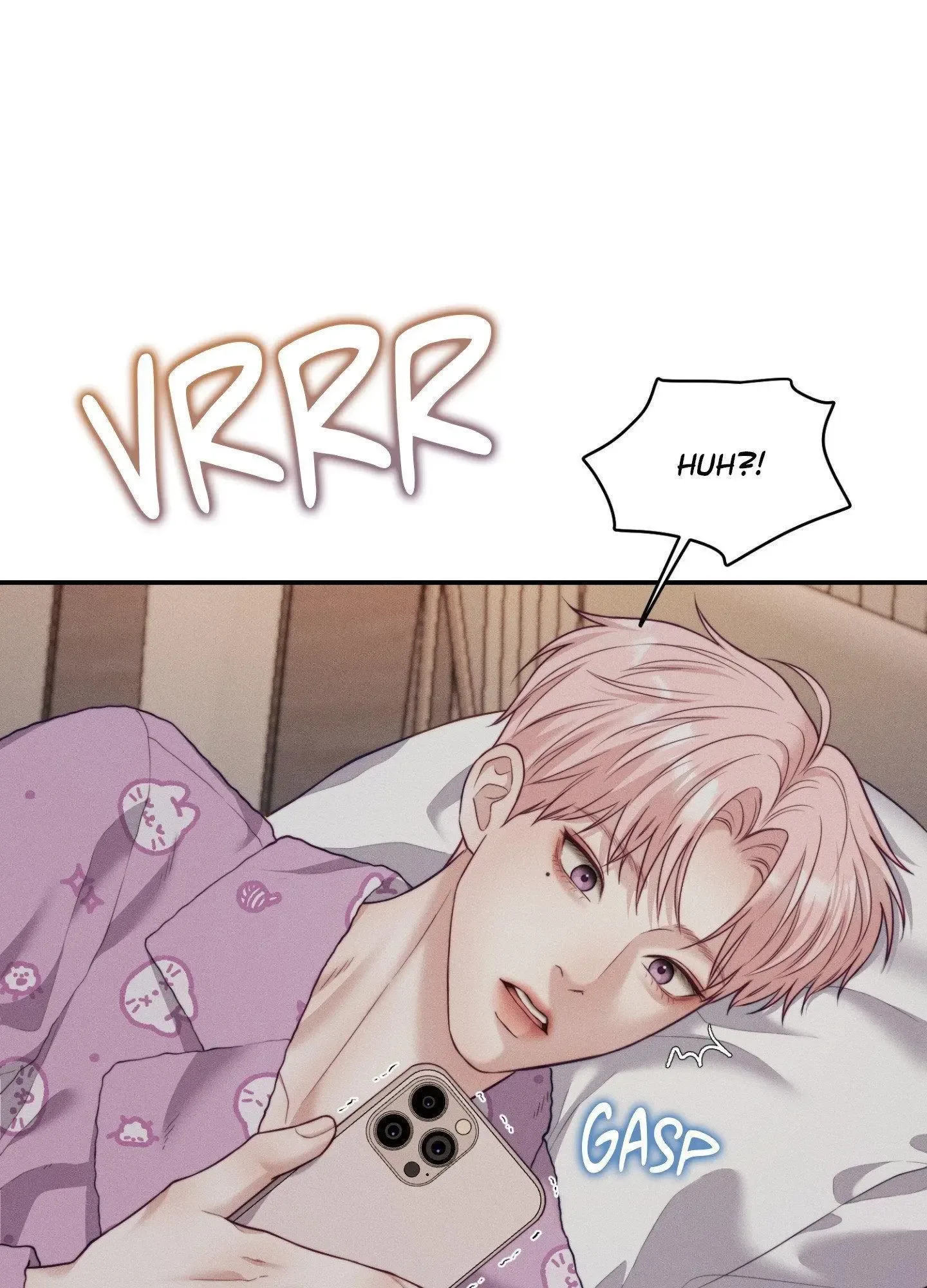 Love Remedy Chapter 37 page 42