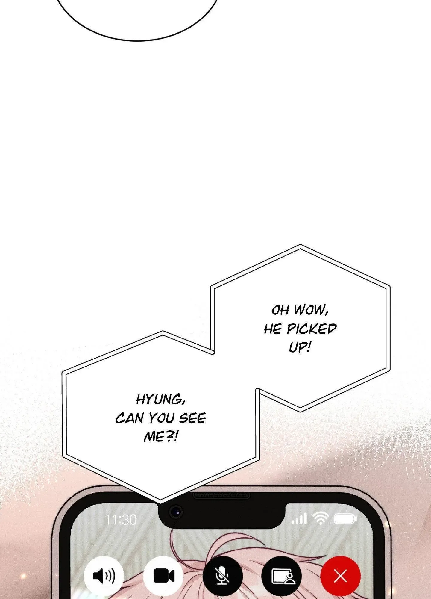 Love Remedy Chapter 37 page 46