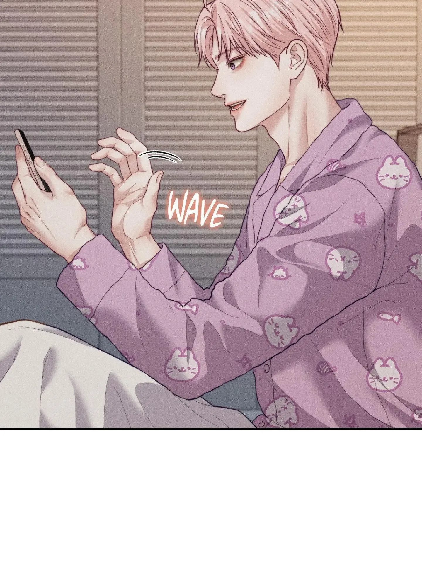 Love Remedy Chapter 37 page 49