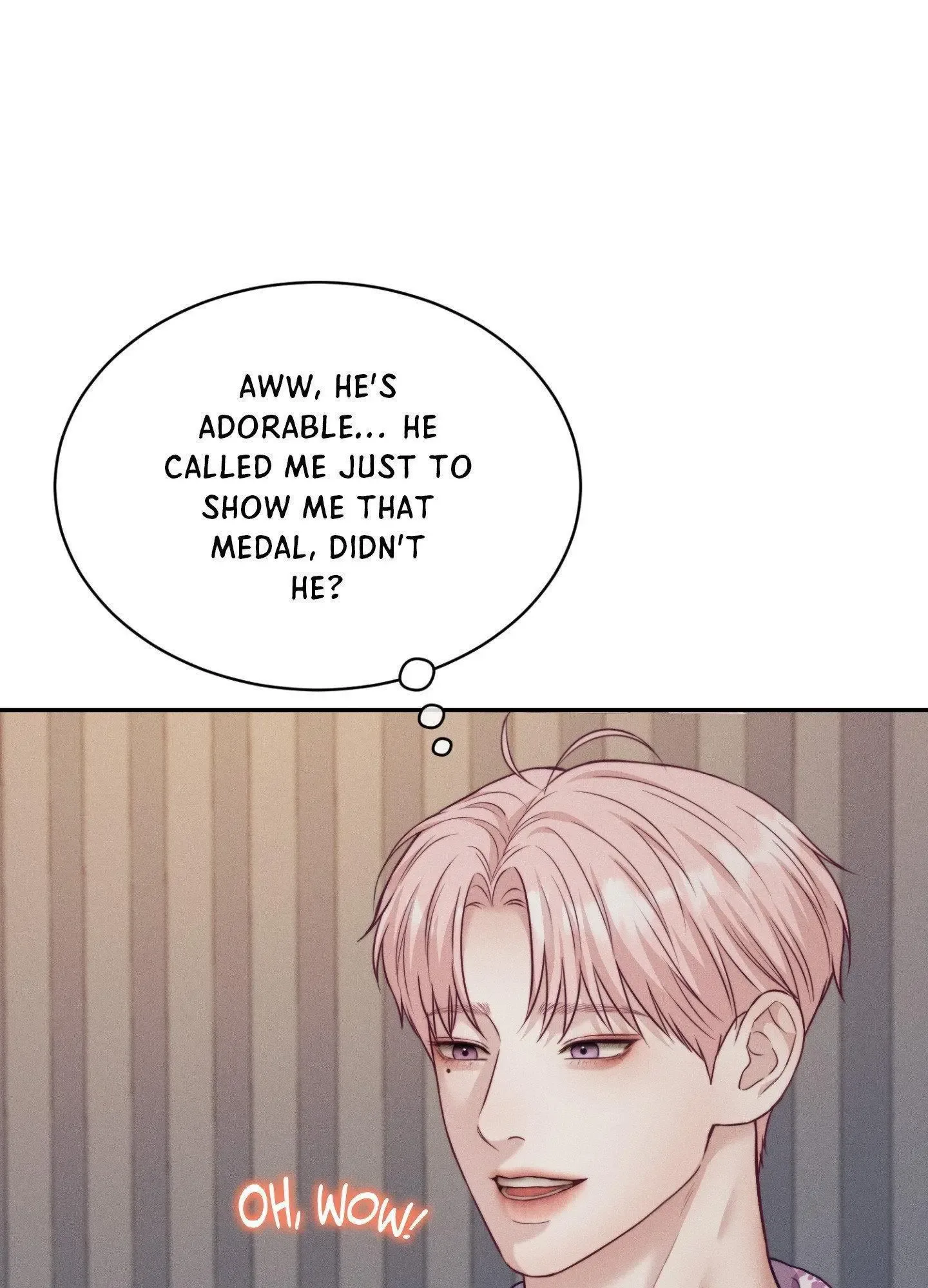 Love Remedy Chapter 37 page 52