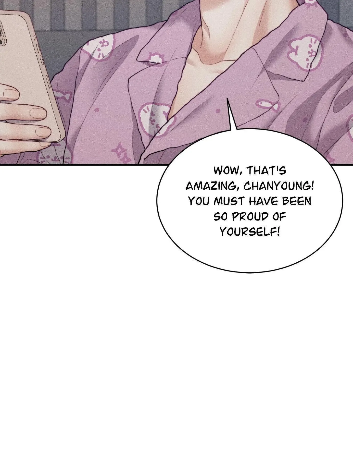 Love Remedy Chapter 37 page 53