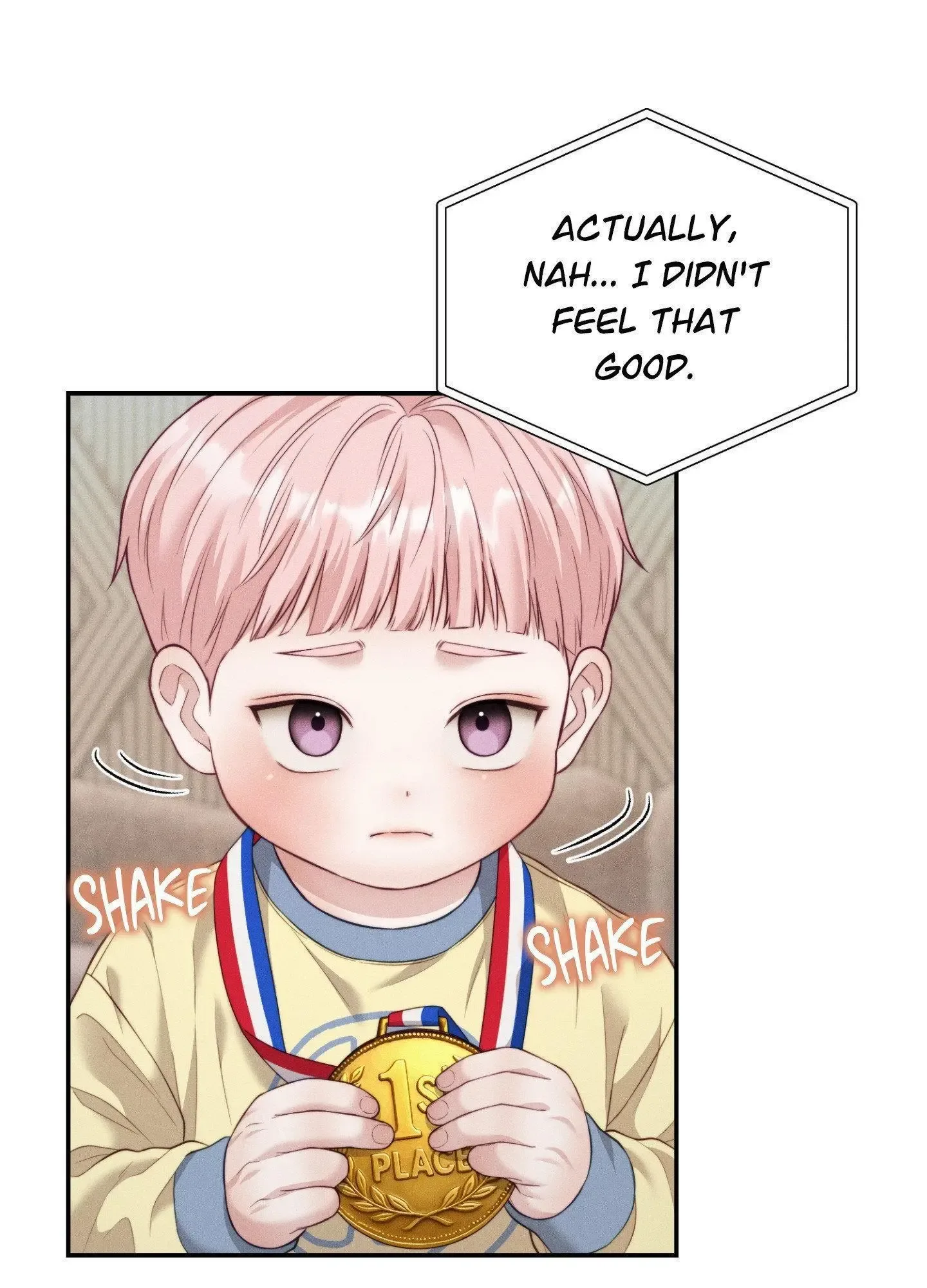 Love Remedy Chapter 37 page 54