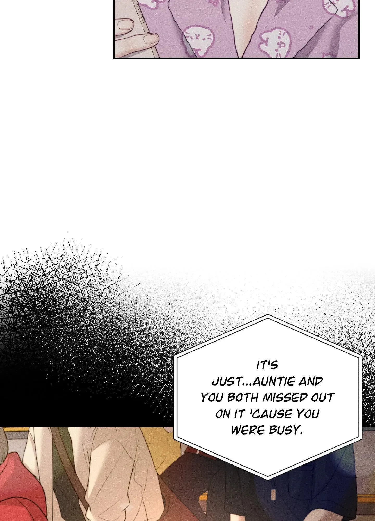 Love Remedy Chapter 37 page 56