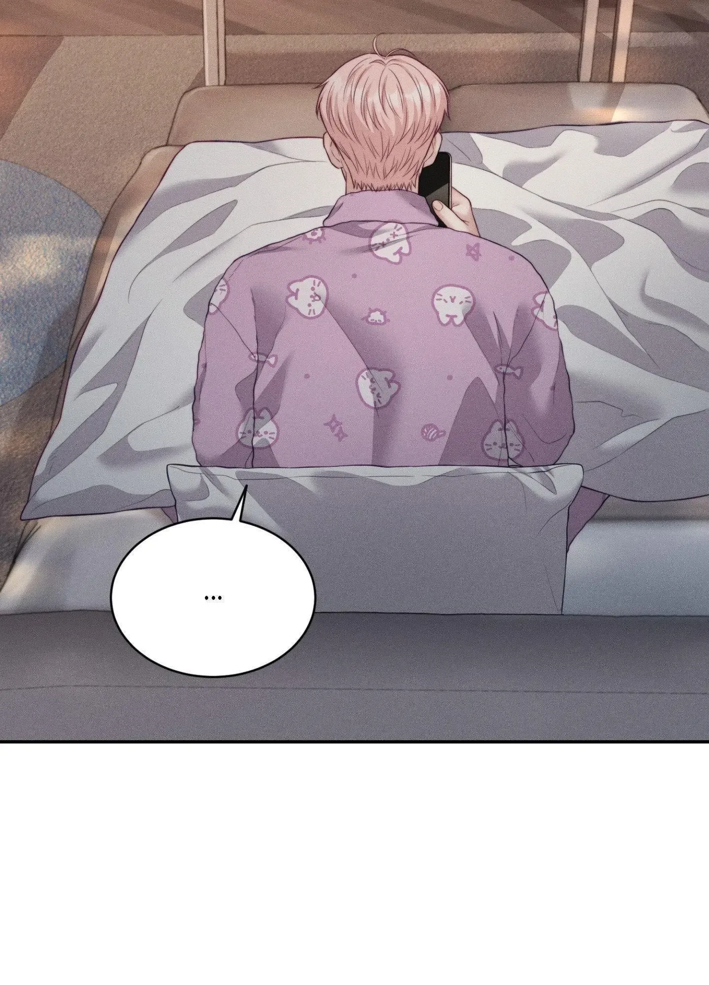 Love Remedy Chapter 37 page 59