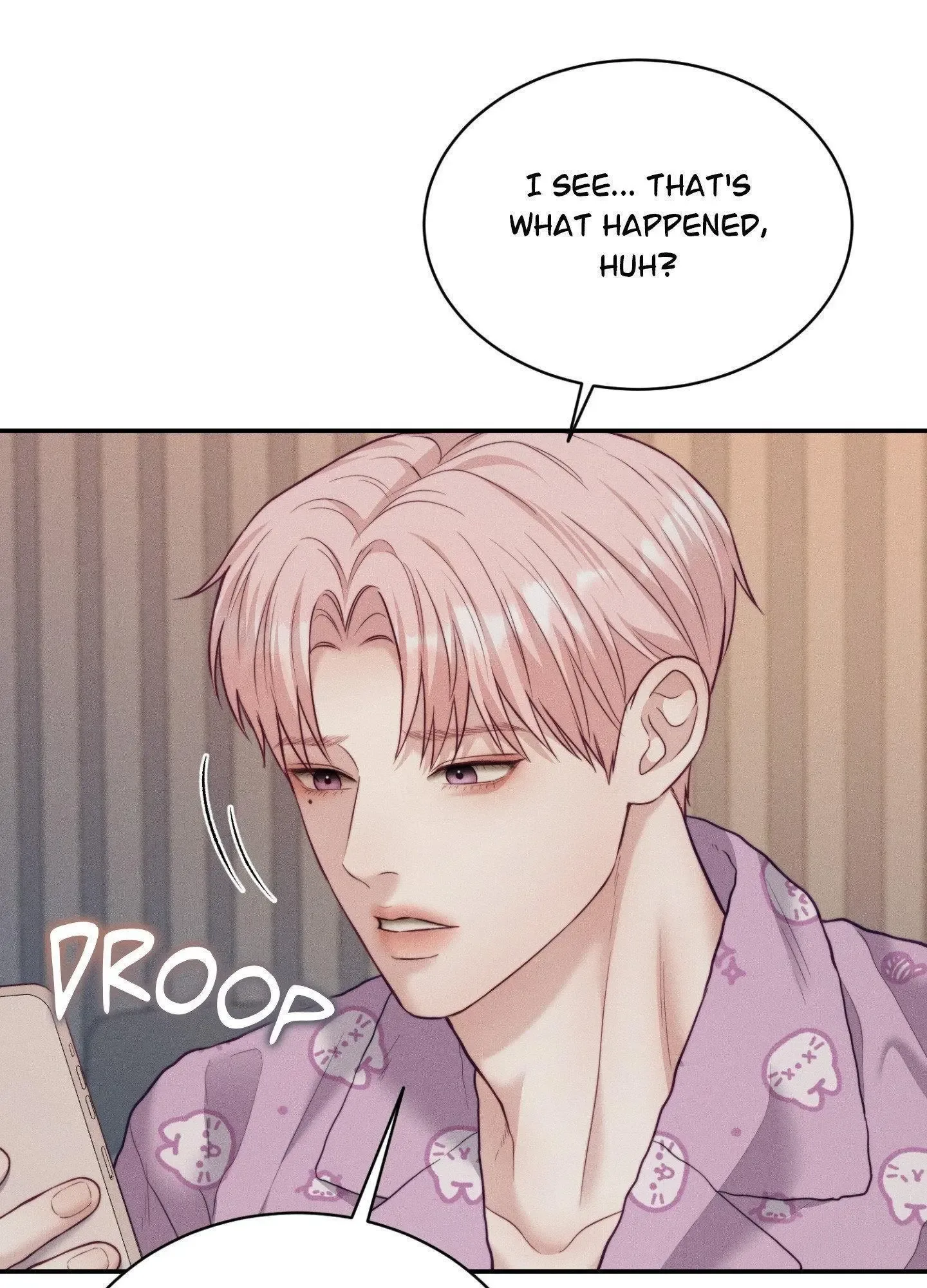 Love Remedy Chapter 37 page 60