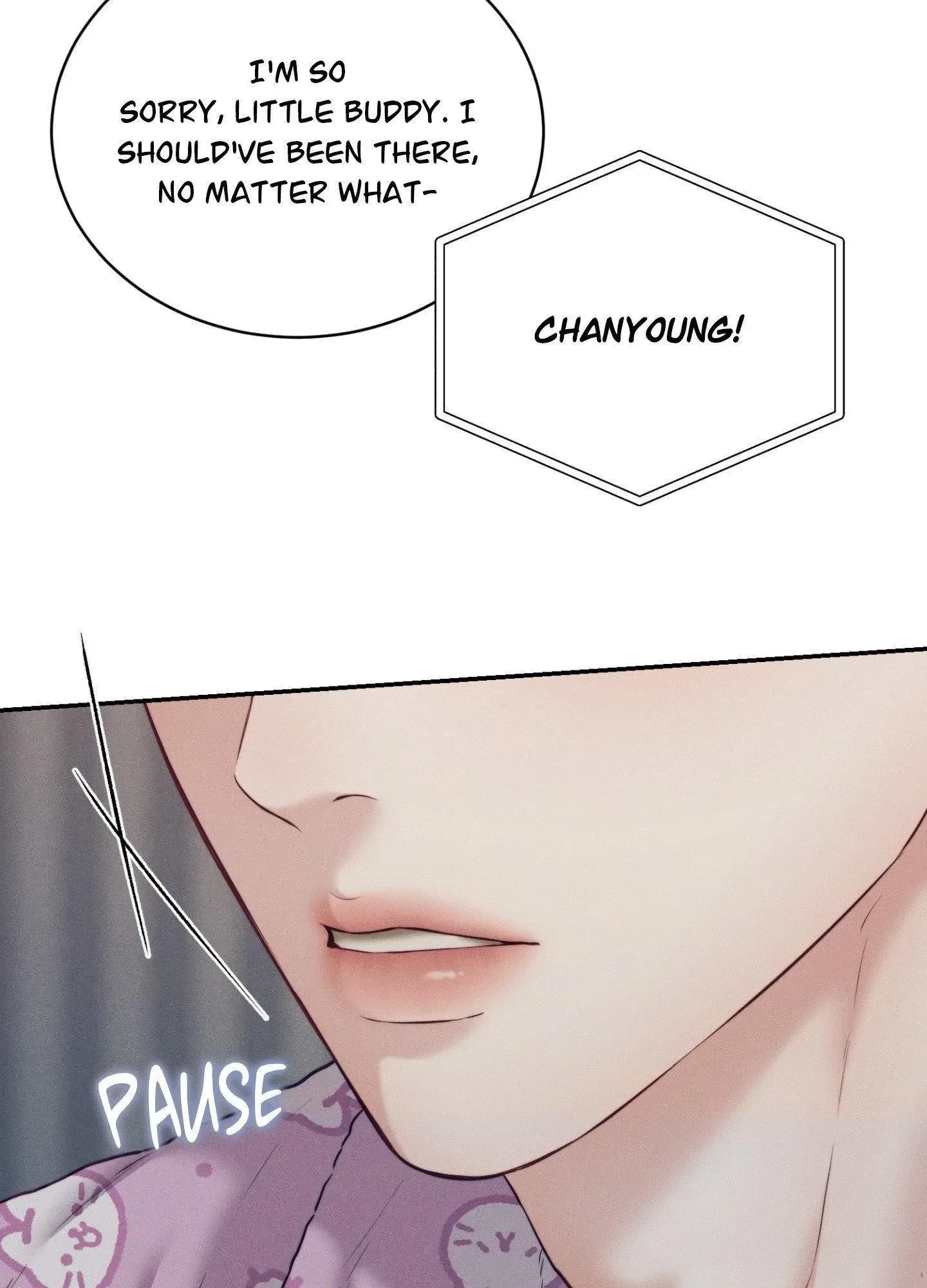 Love Remedy Chapter 37 page 61