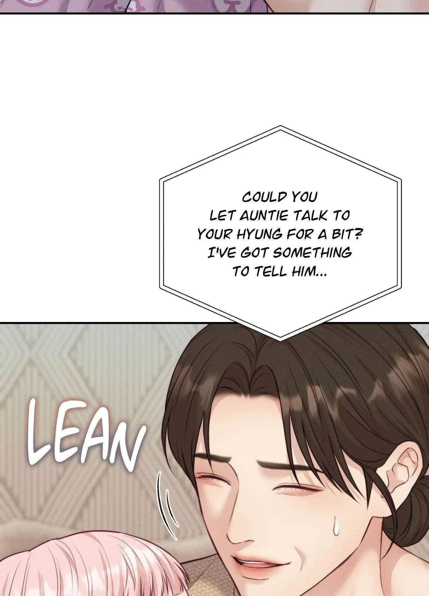 Love Remedy Chapter 37 page 62
