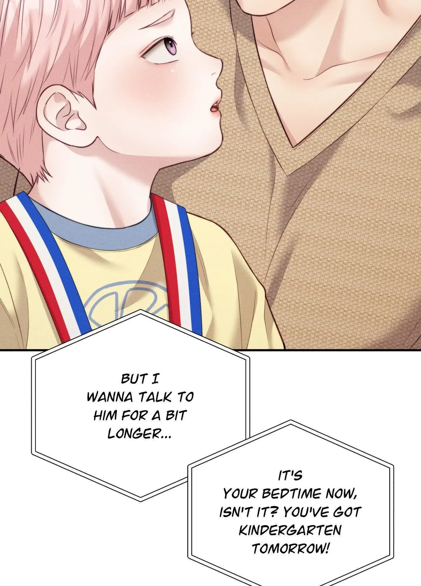 Love Remedy Chapter 37 page 63