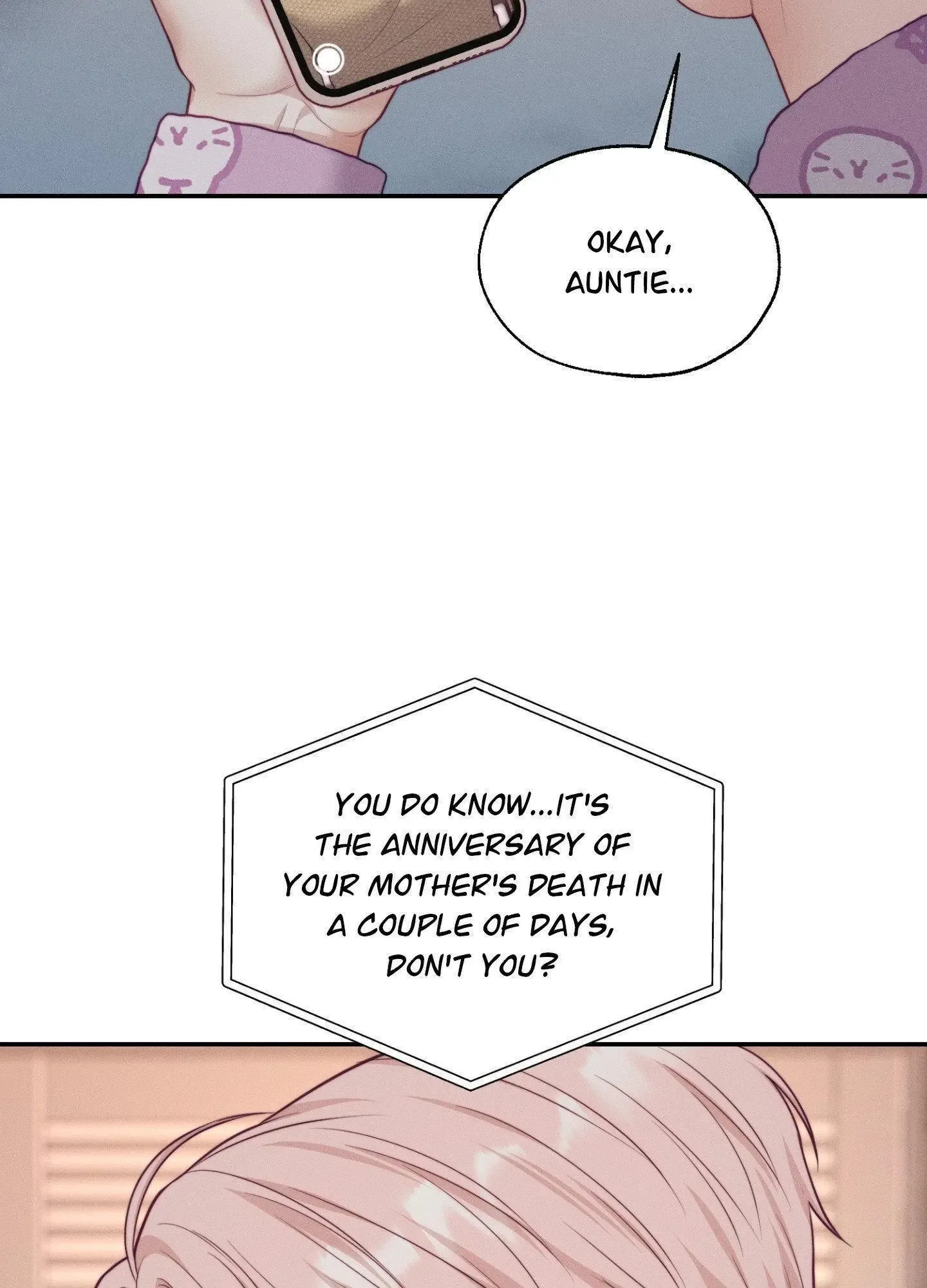 Love Remedy Chapter 37 page 66