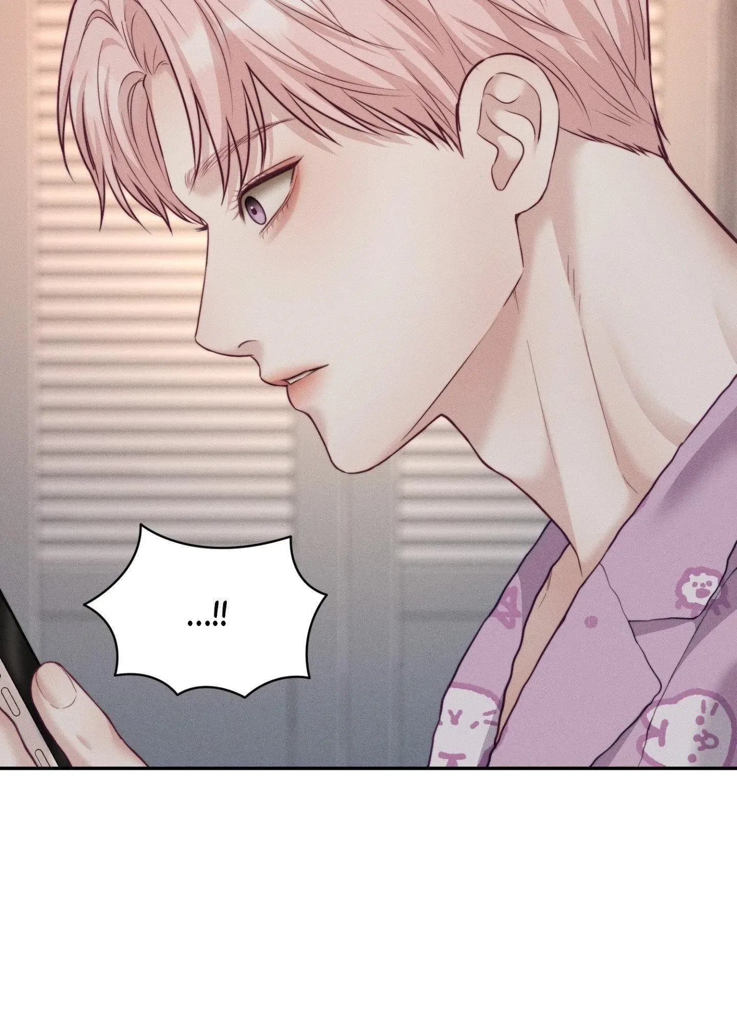 Love Remedy Chapter 37 page 67