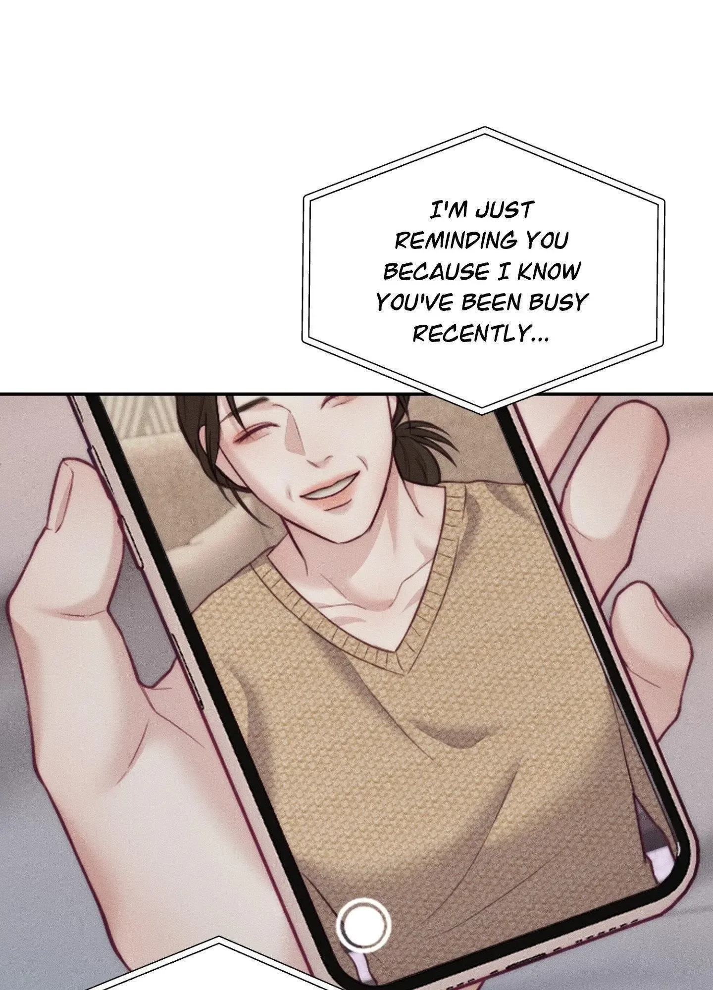 Love Remedy Chapter 37 page 68