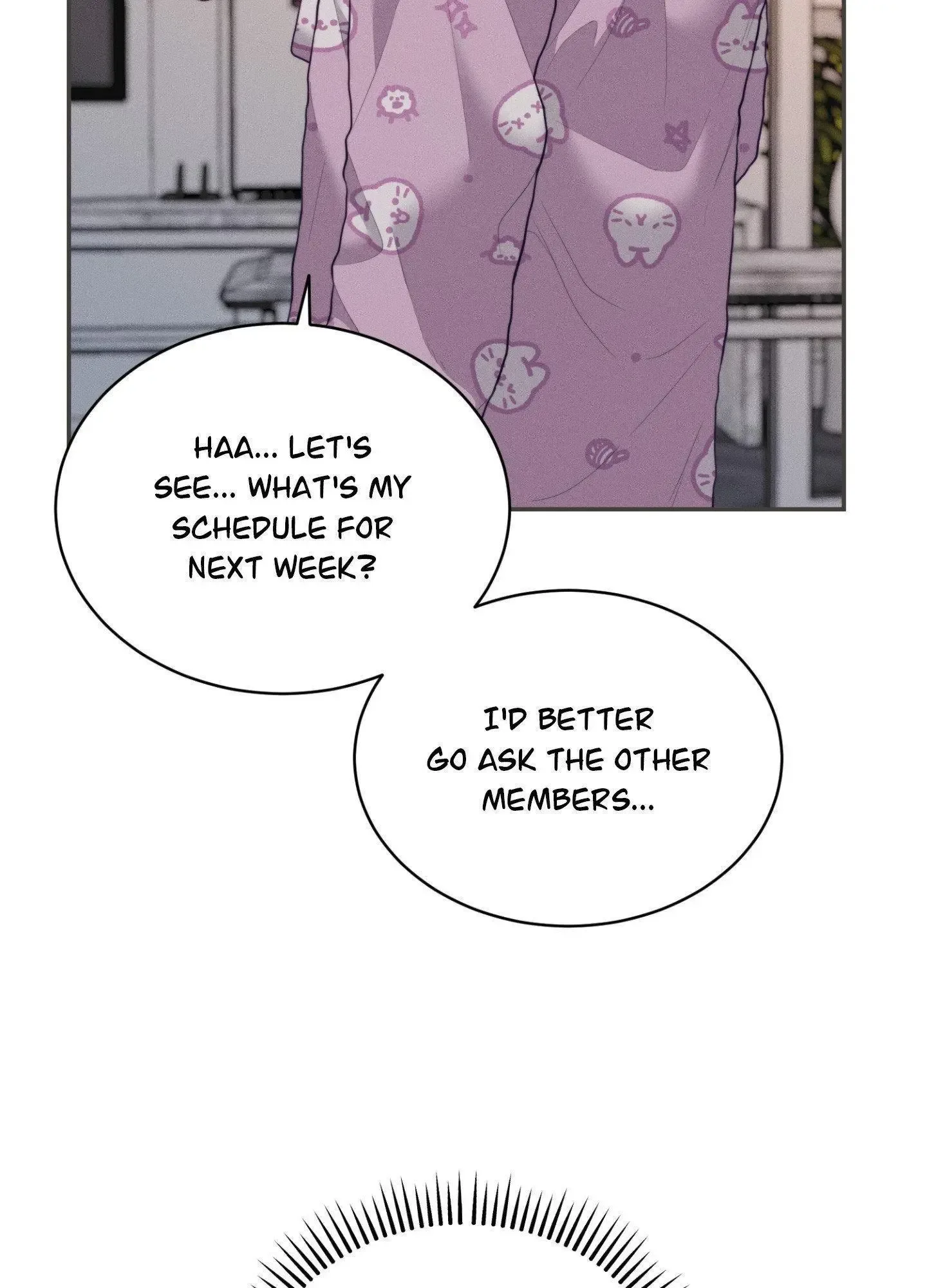 Love Remedy Chapter 37 page 75