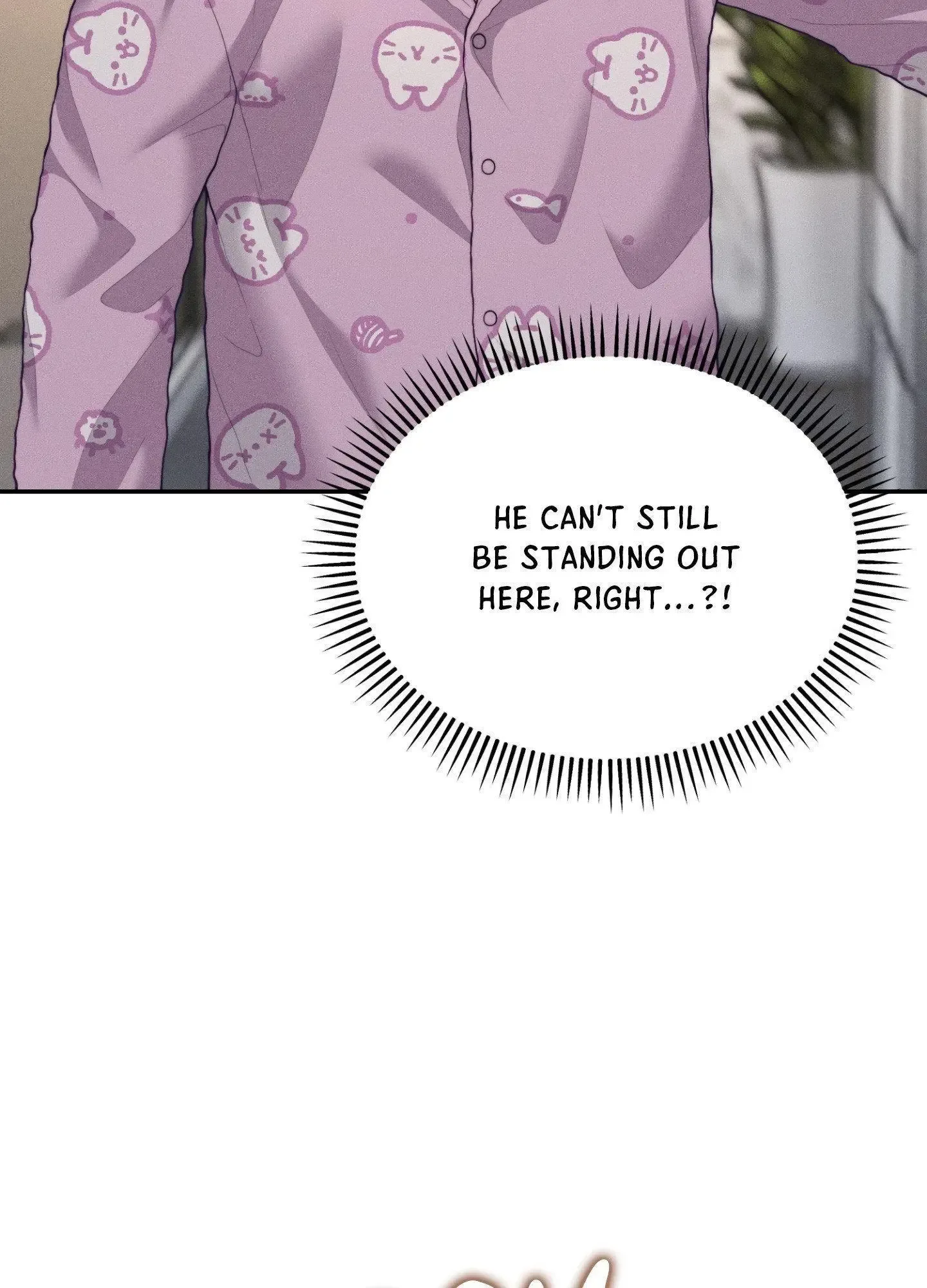 Love Remedy Chapter 37 page 79