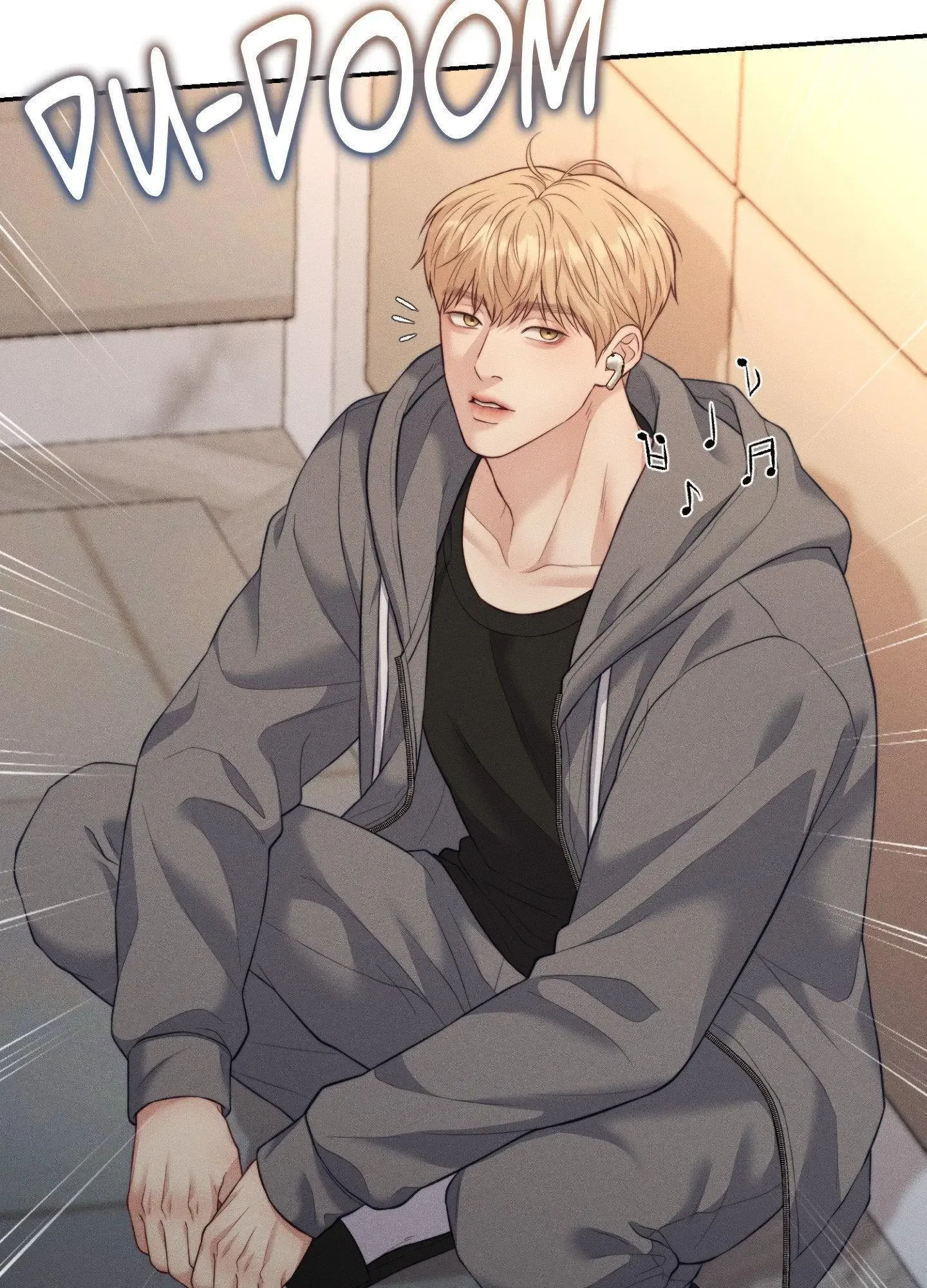 Love Remedy Chapter 37 page 80