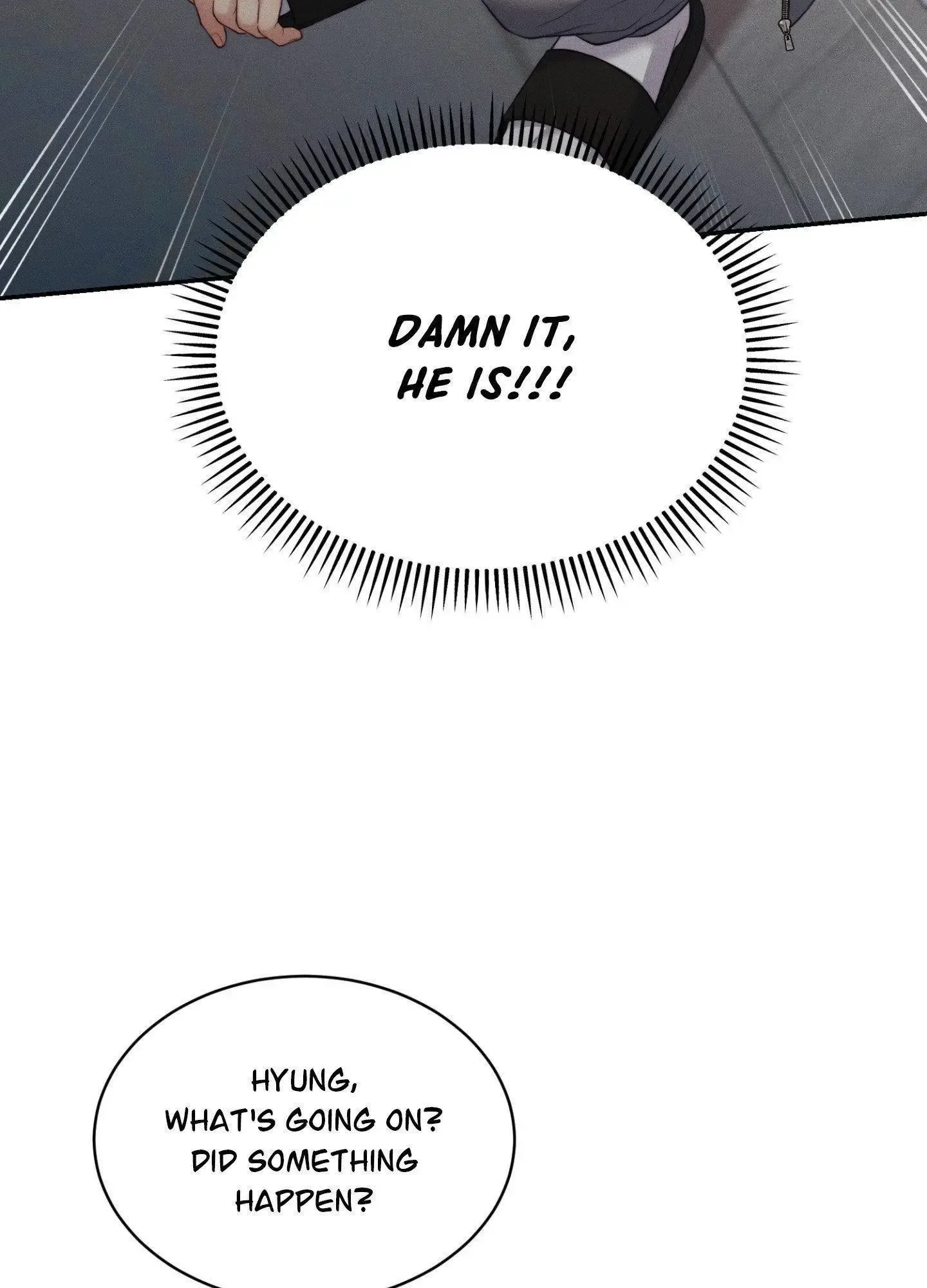 Love Remedy Chapter 37 page 81