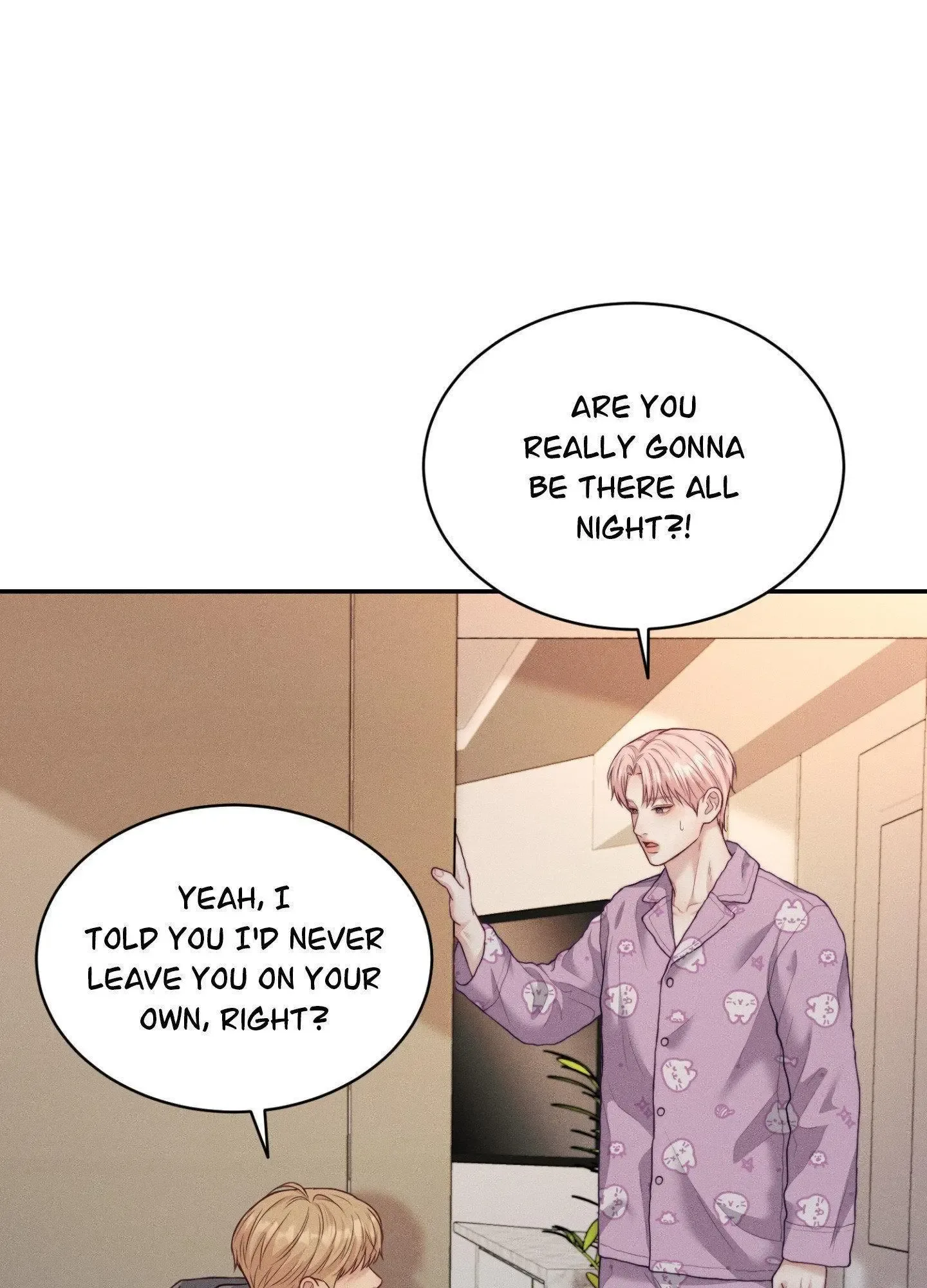 Love Remedy Chapter 37 page 83