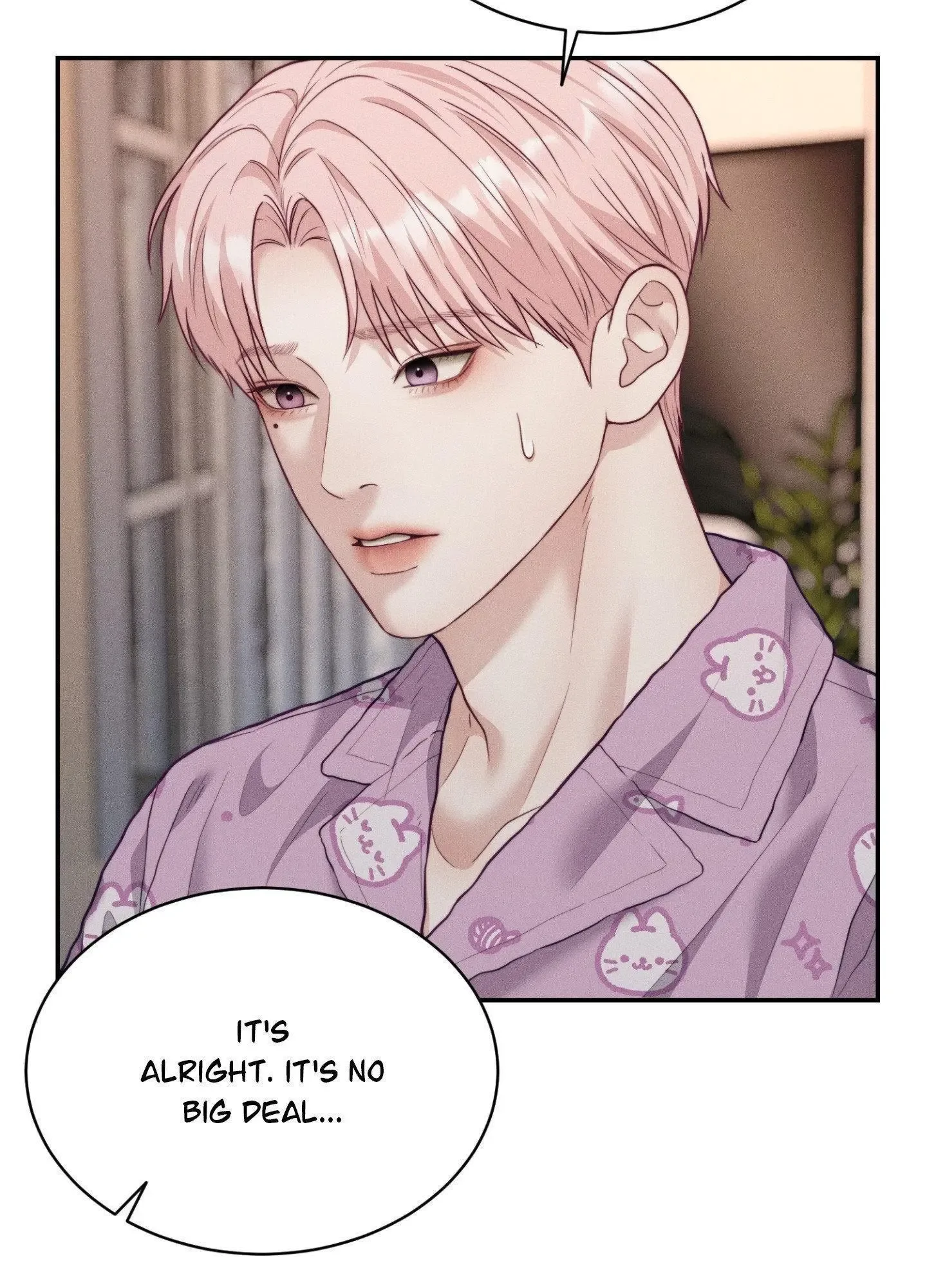 Love Remedy Chapter 37 page 85
