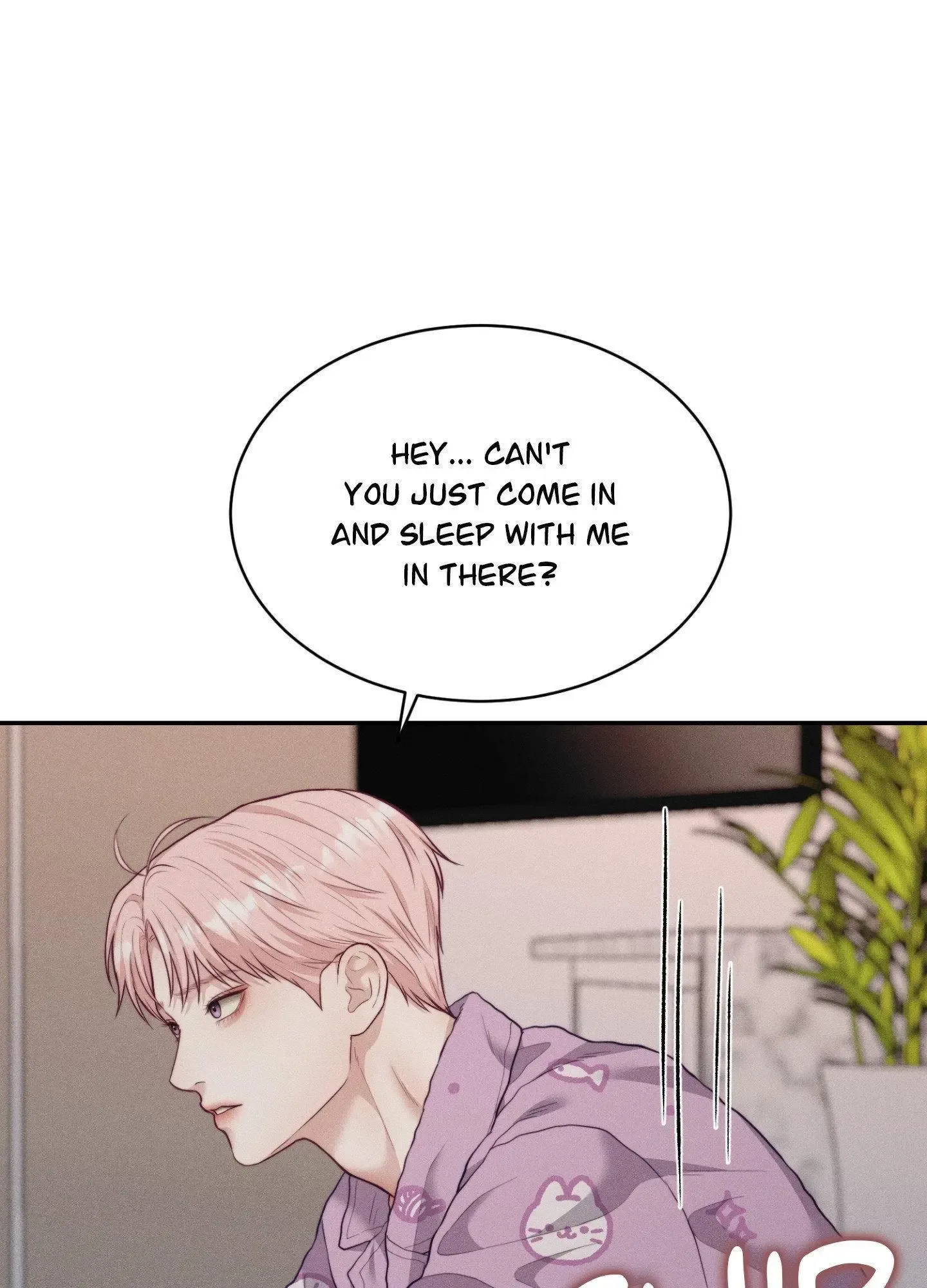 Love Remedy Chapter 37 page 86