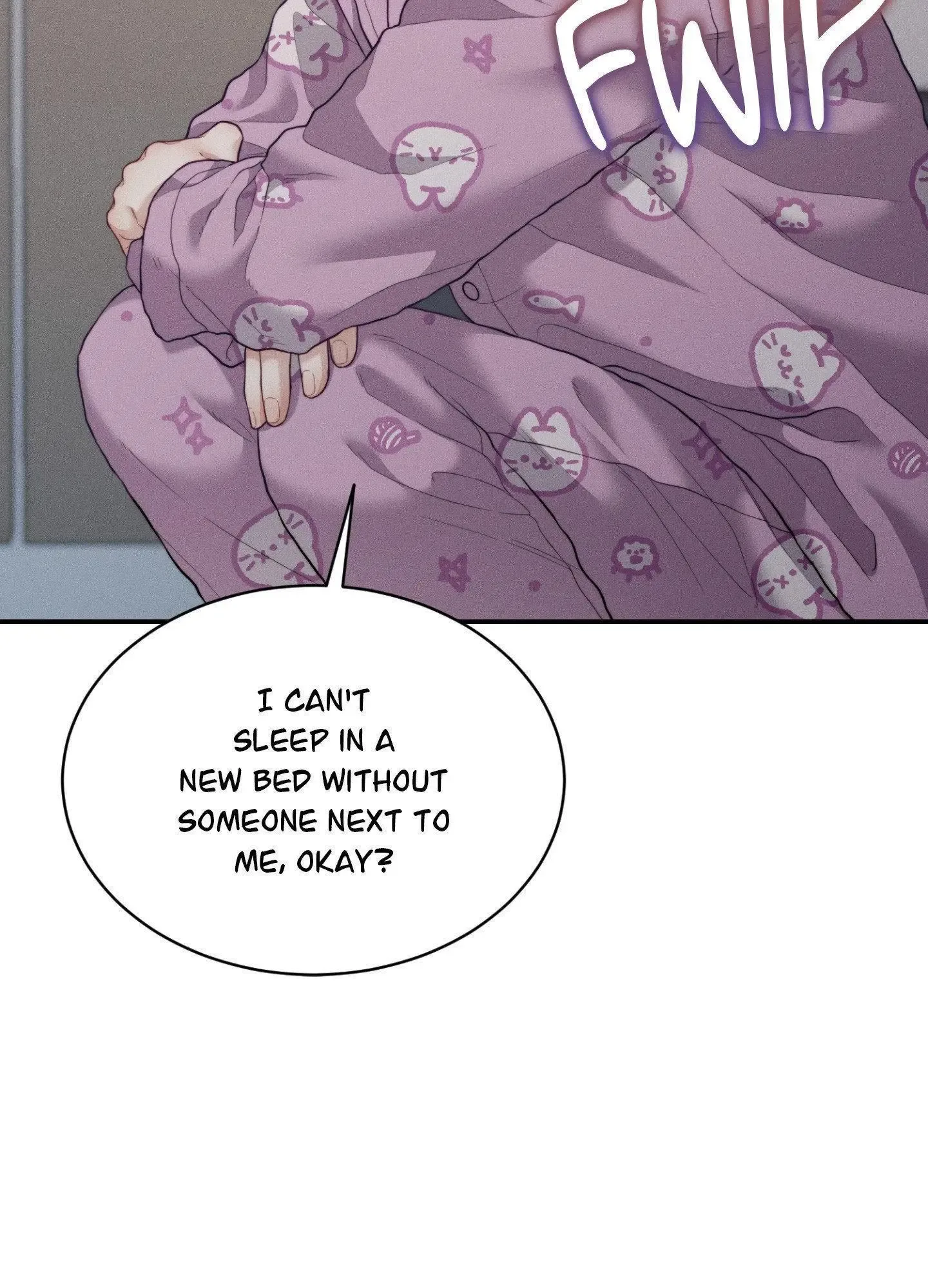 Love Remedy Chapter 37 page 87