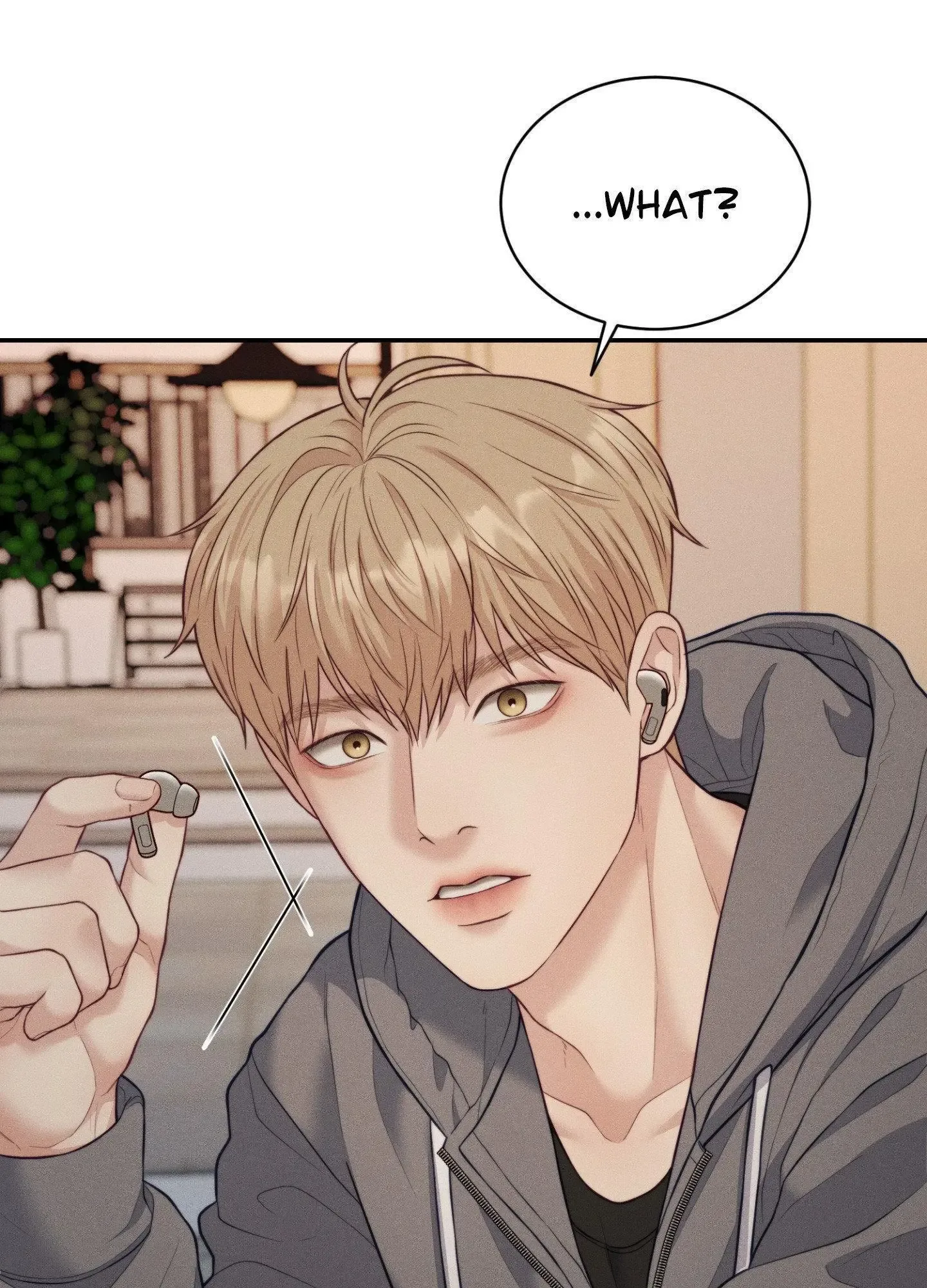 Love Remedy Chapter 37 page 89