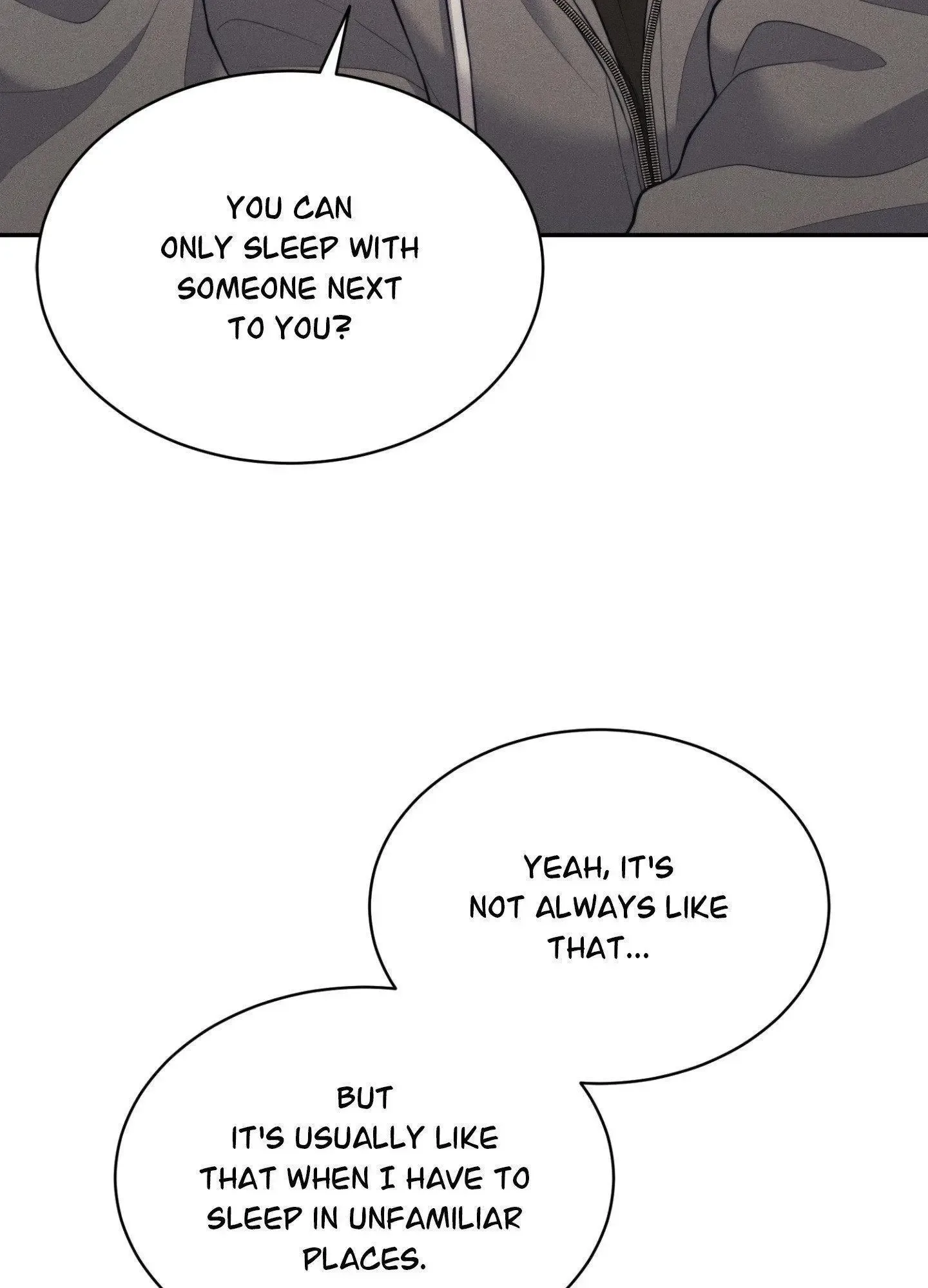 Love Remedy Chapter 37 page 90