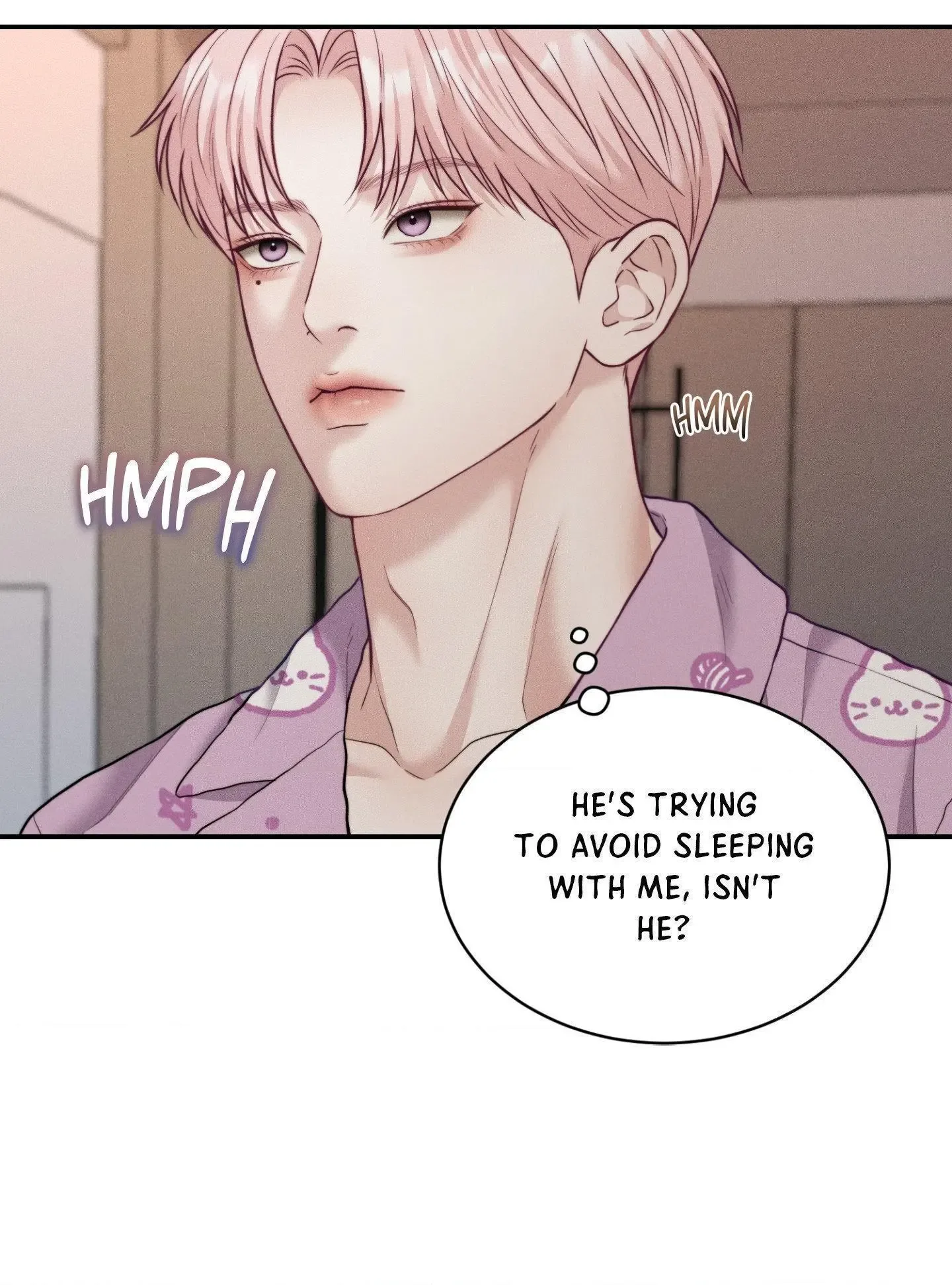Love Remedy Chapter 37 page 96