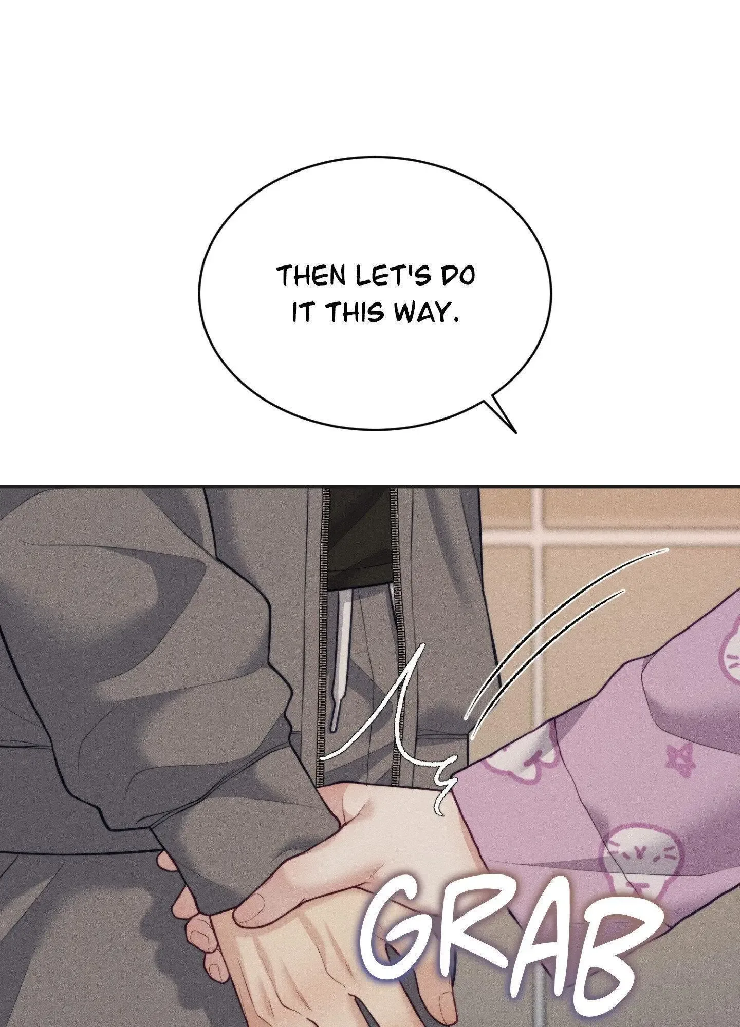 Love Remedy Chapter 37 page 97