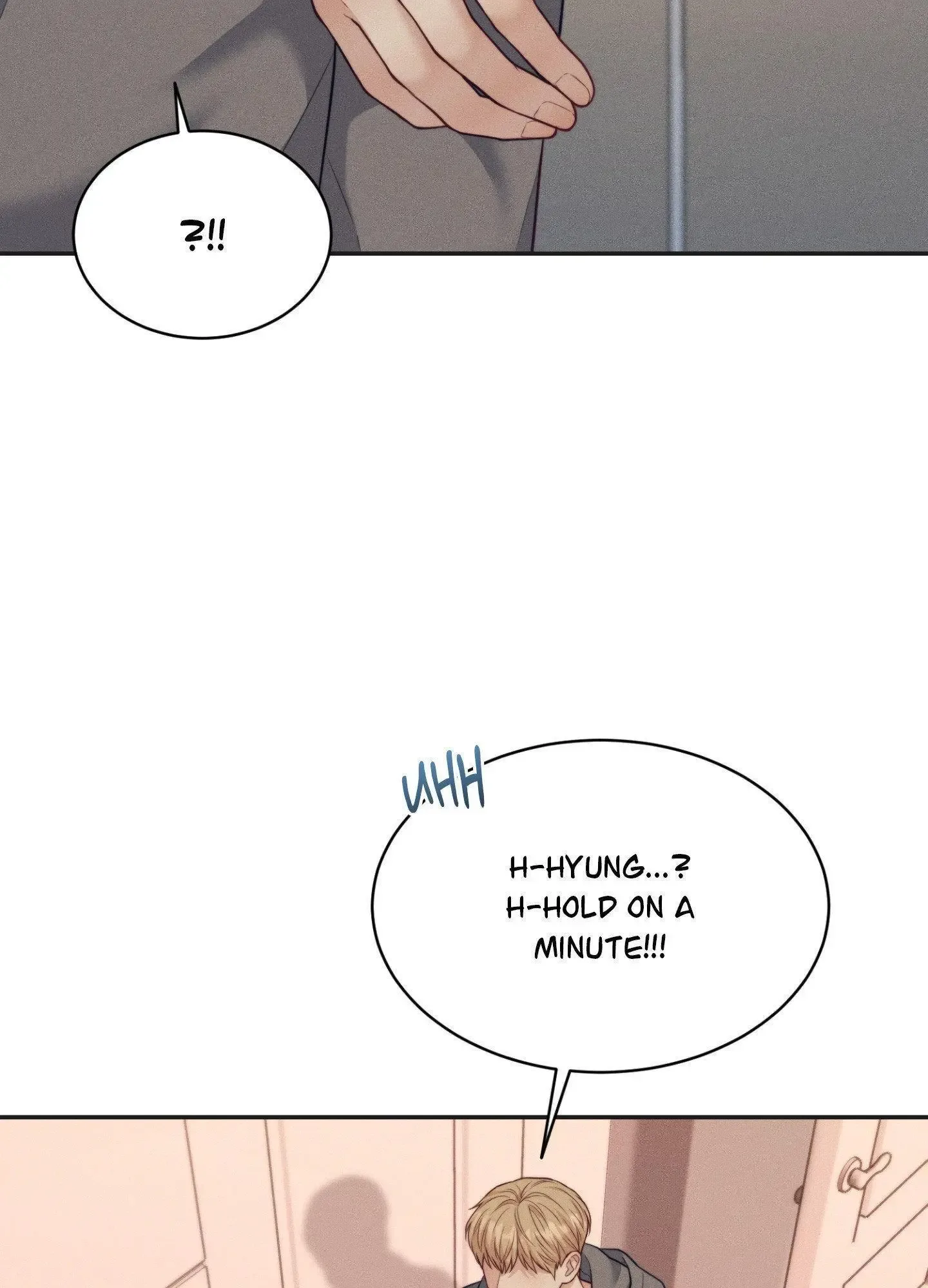 Love Remedy Chapter 37 page 98