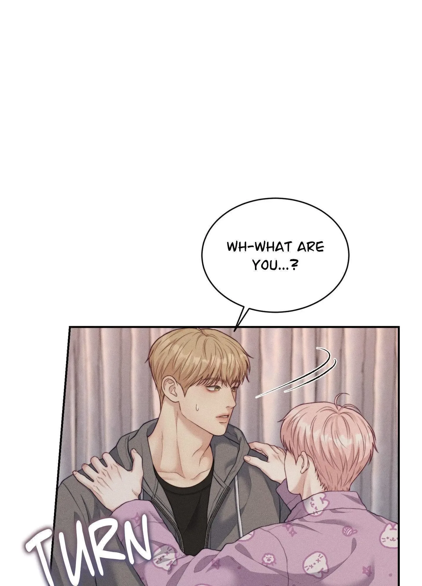 Love Remedy Chapter 37 page 100