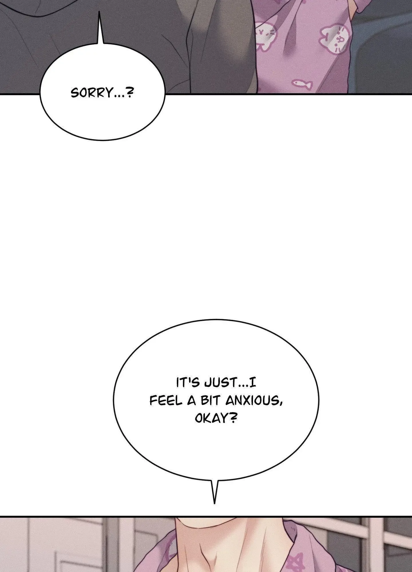 Love Remedy Chapter 37 page 104