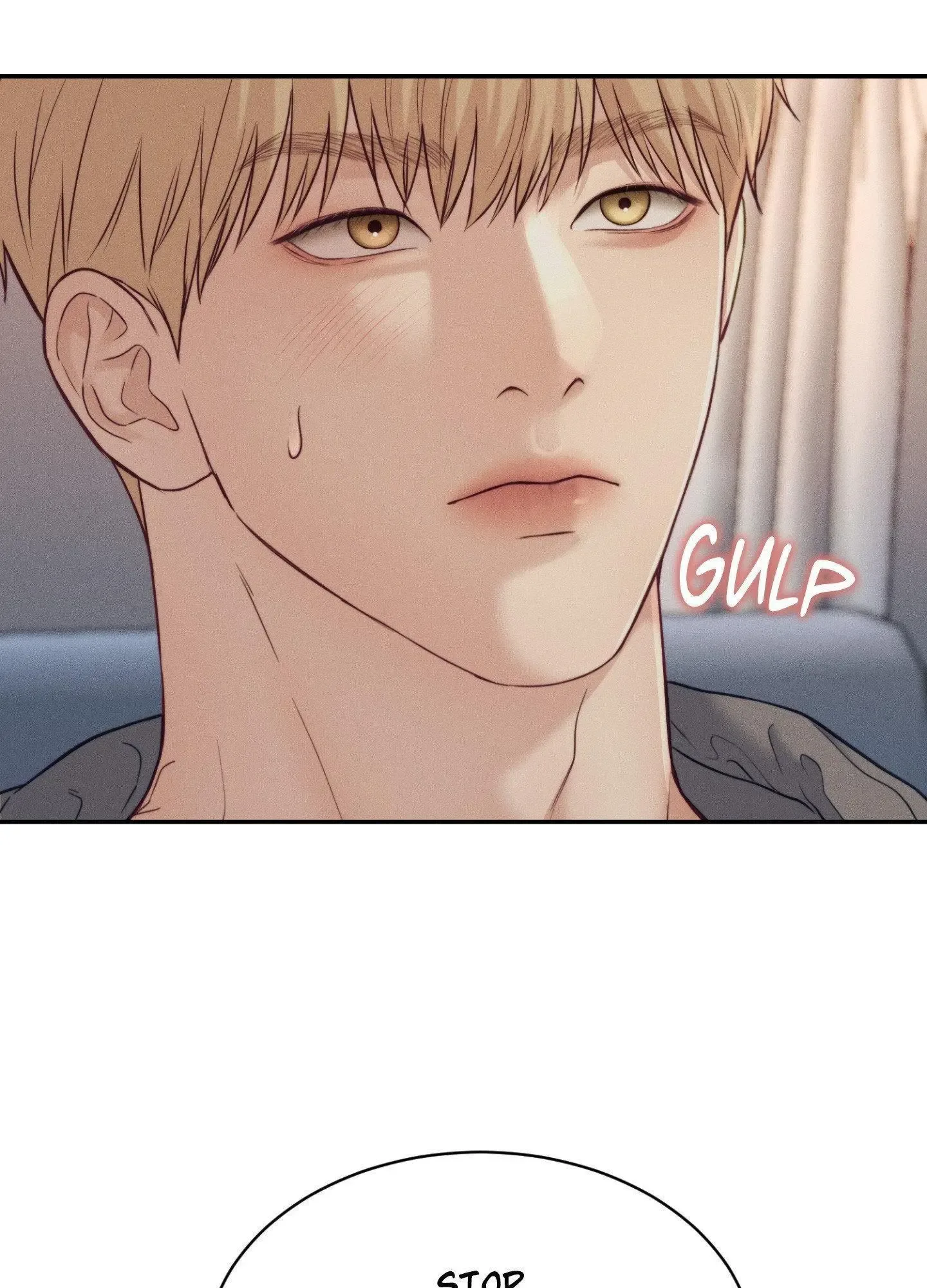 Love Remedy Chapter 37 page 106