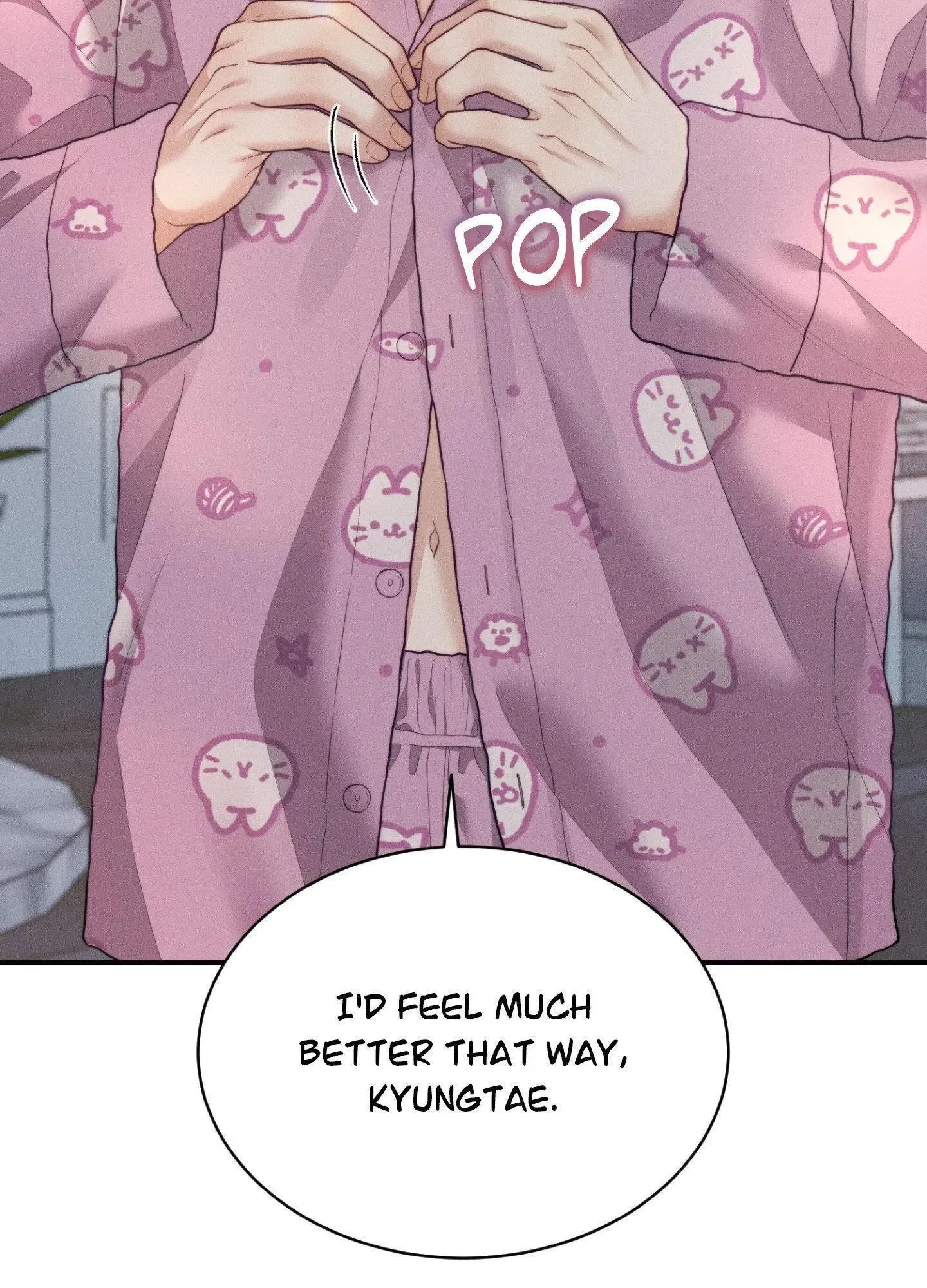 Love Remedy Chapter 37 page 108