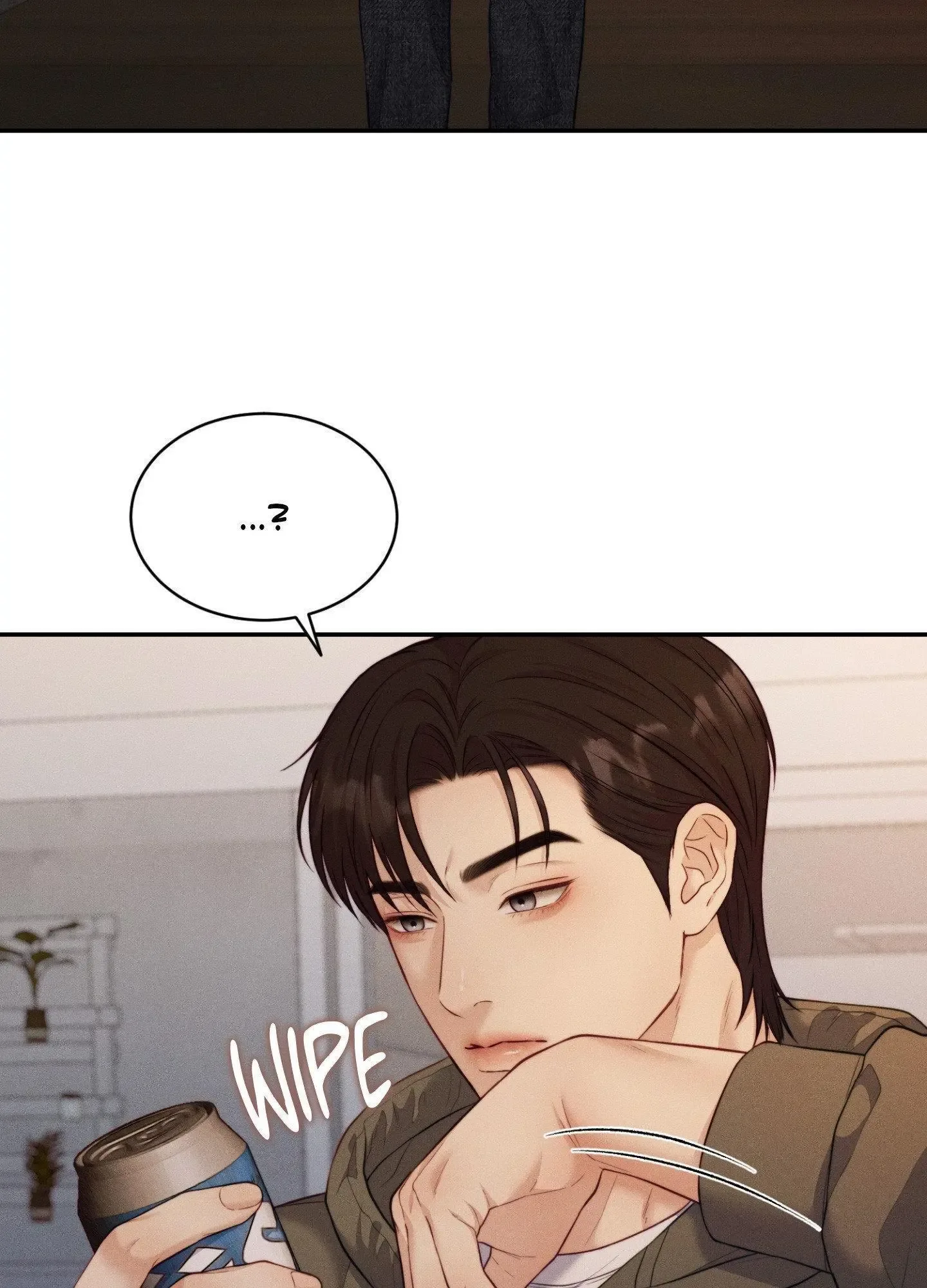 Love Remedy Chapter 38 page 27