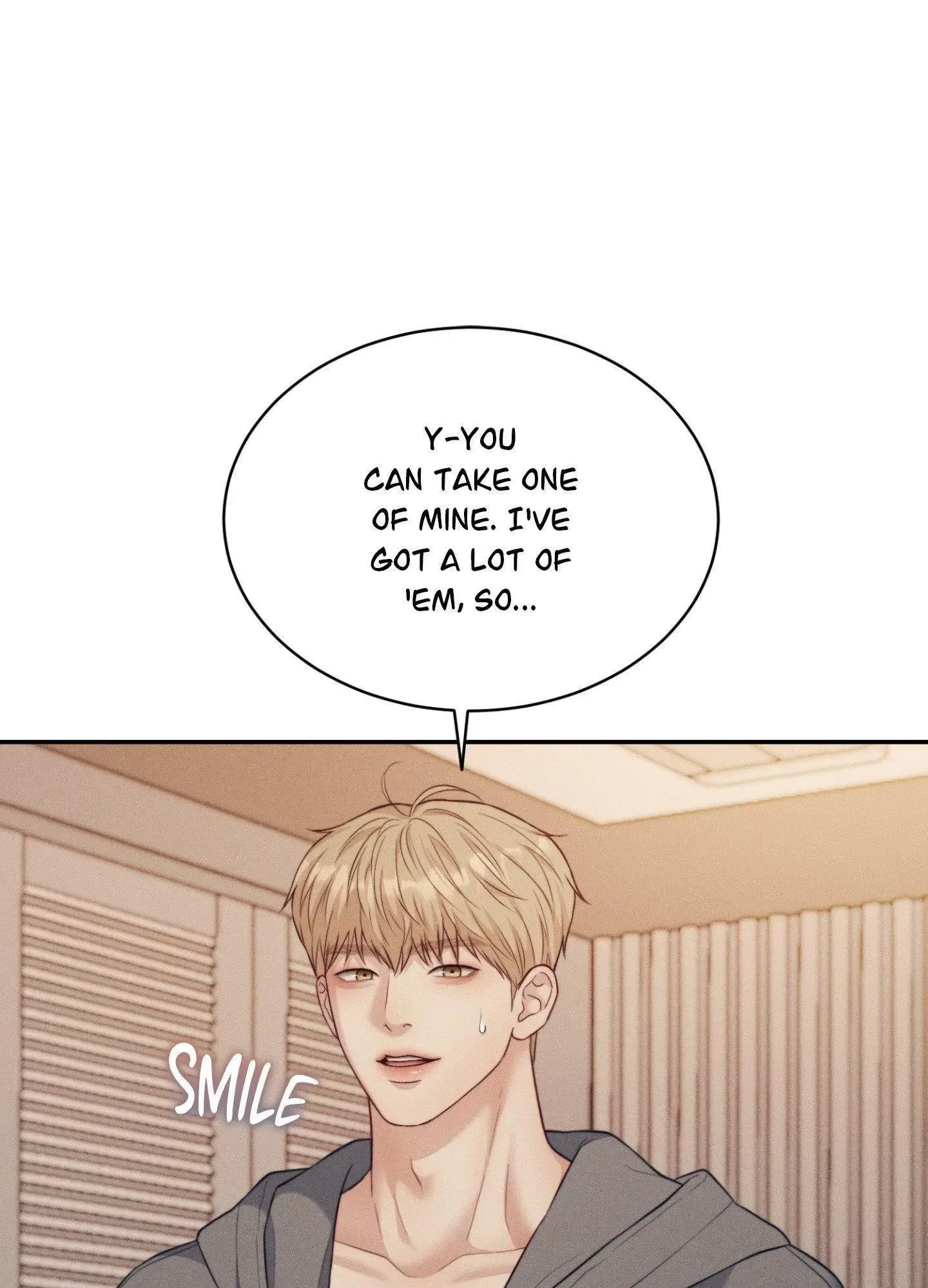 Love Remedy Chapter 38 page 10