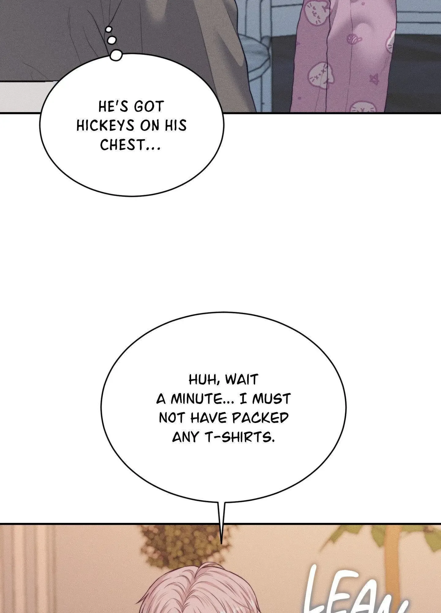 Love Remedy Chapter 38 page 7