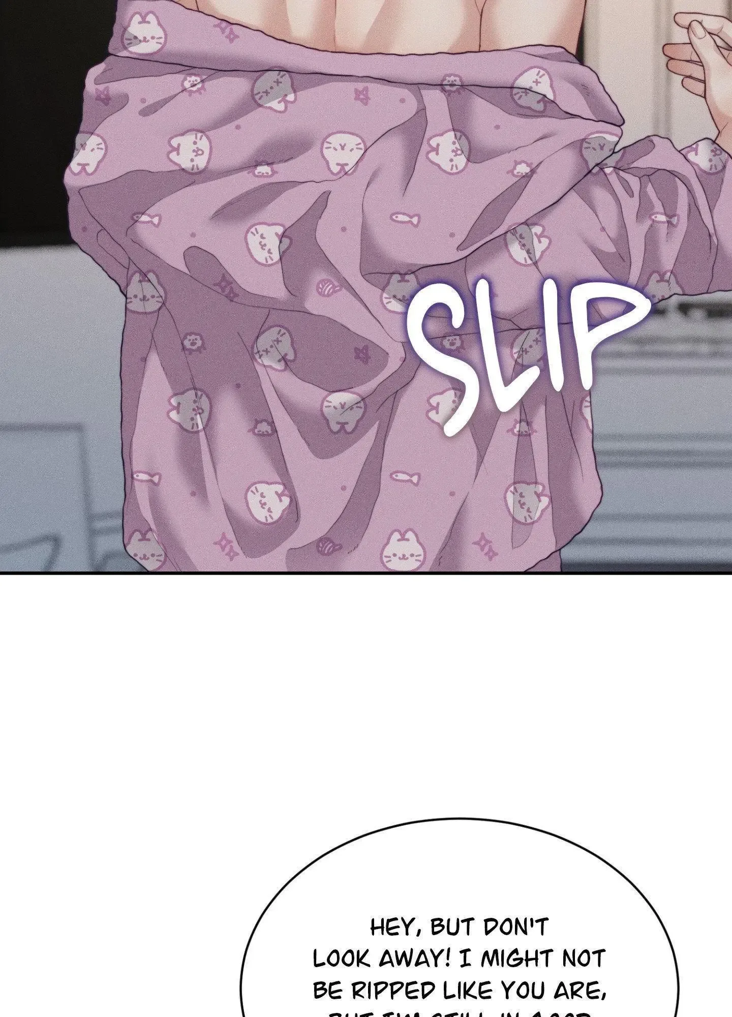 Love Remedy Chapter 38 page 5
