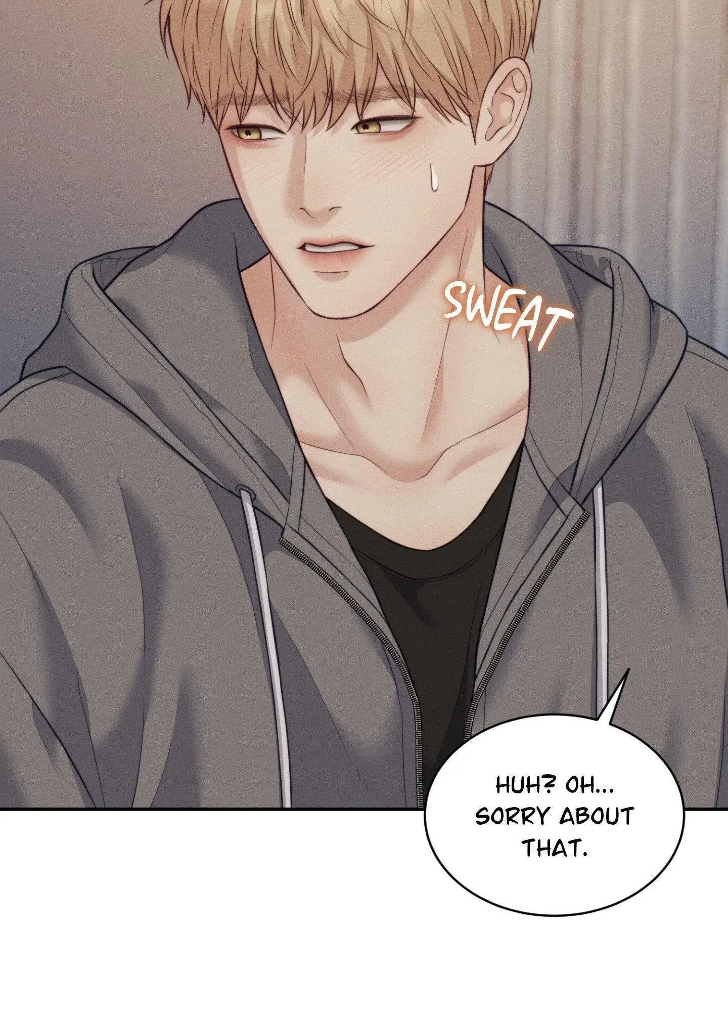 Love Remedy Chapter 38 page 3