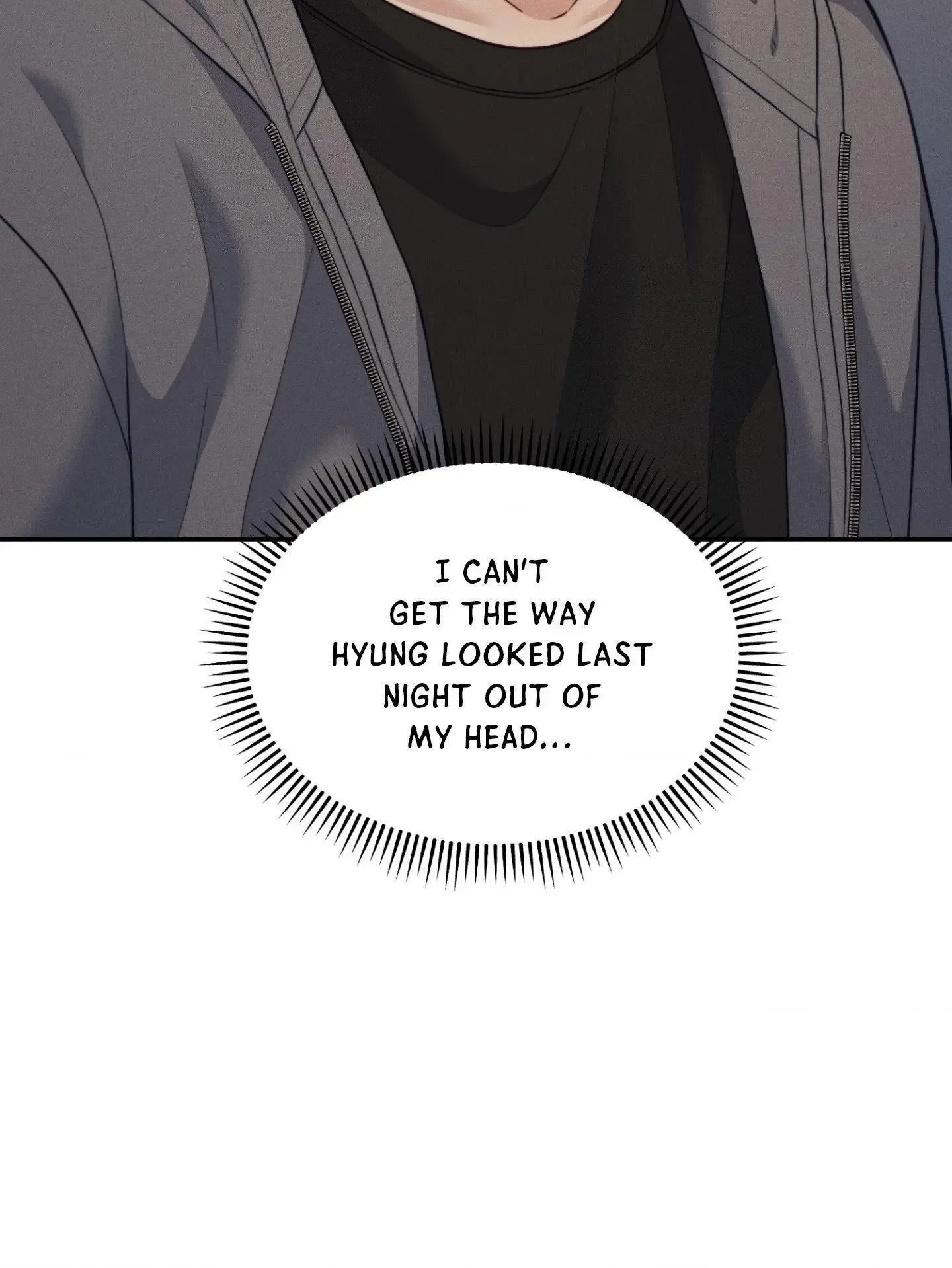 Love Remedy Chapter 38 page 23
