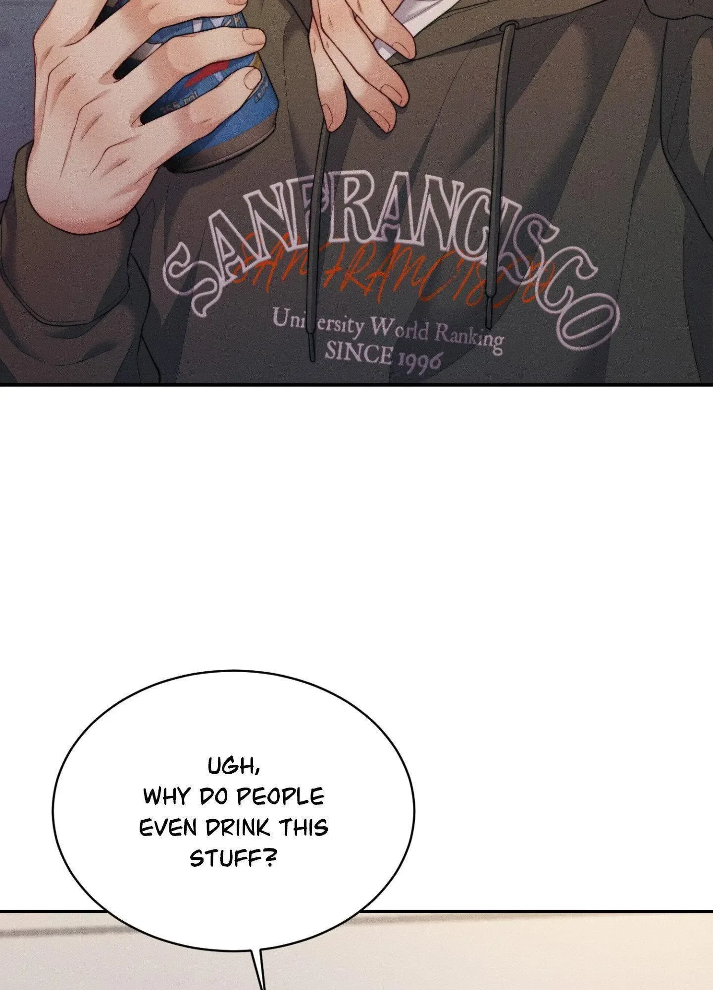 Love Remedy Chapter 38 page 28