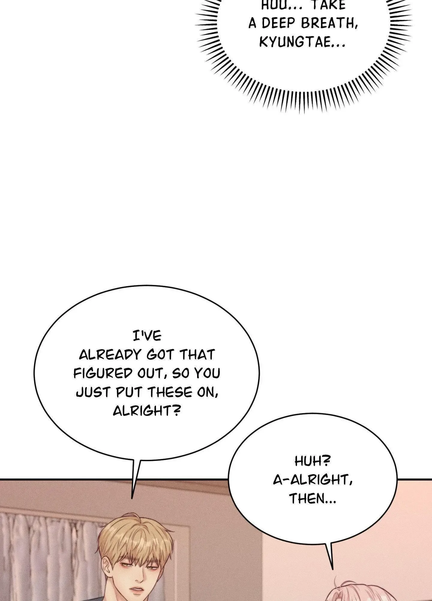 Love Remedy Chapter 38 page 20