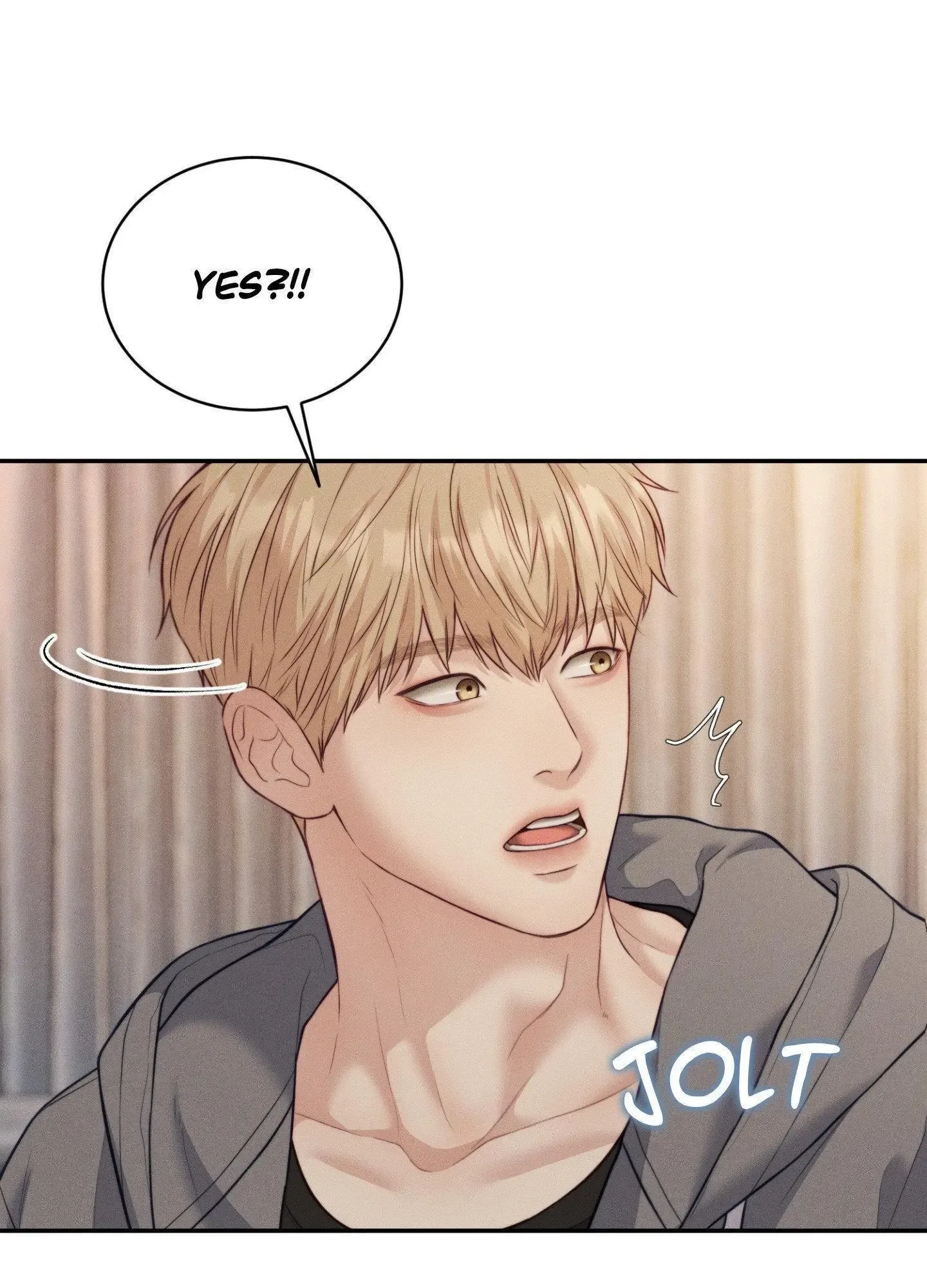 Love Remedy Chapter 38 page 15
