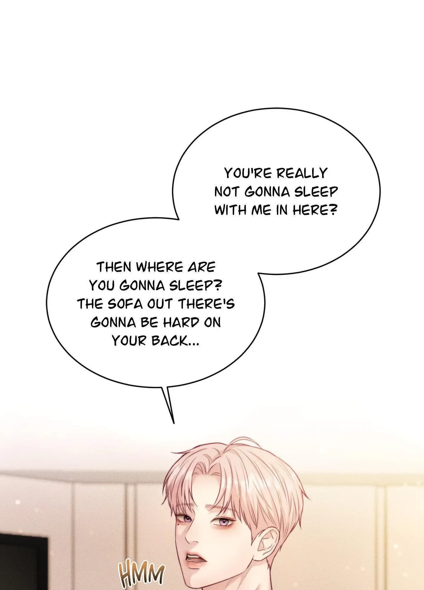Love Remedy Chapter 38 page 16