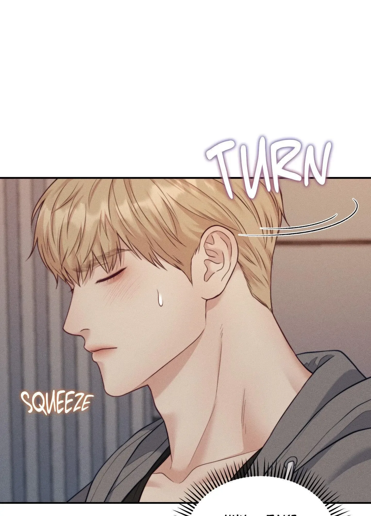 Love Remedy Chapter 38 page 19