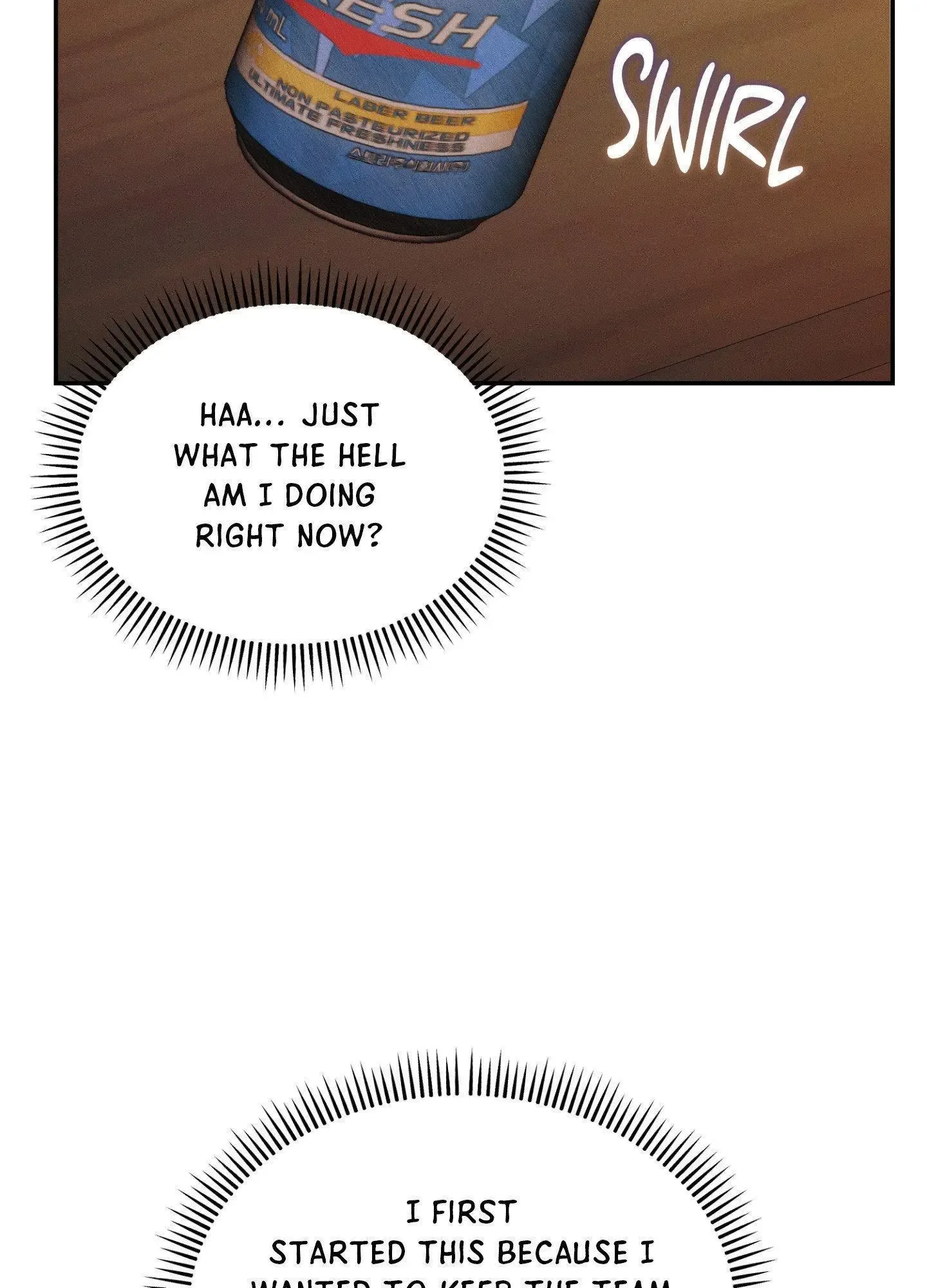 Love Remedy Chapter 38 page 31