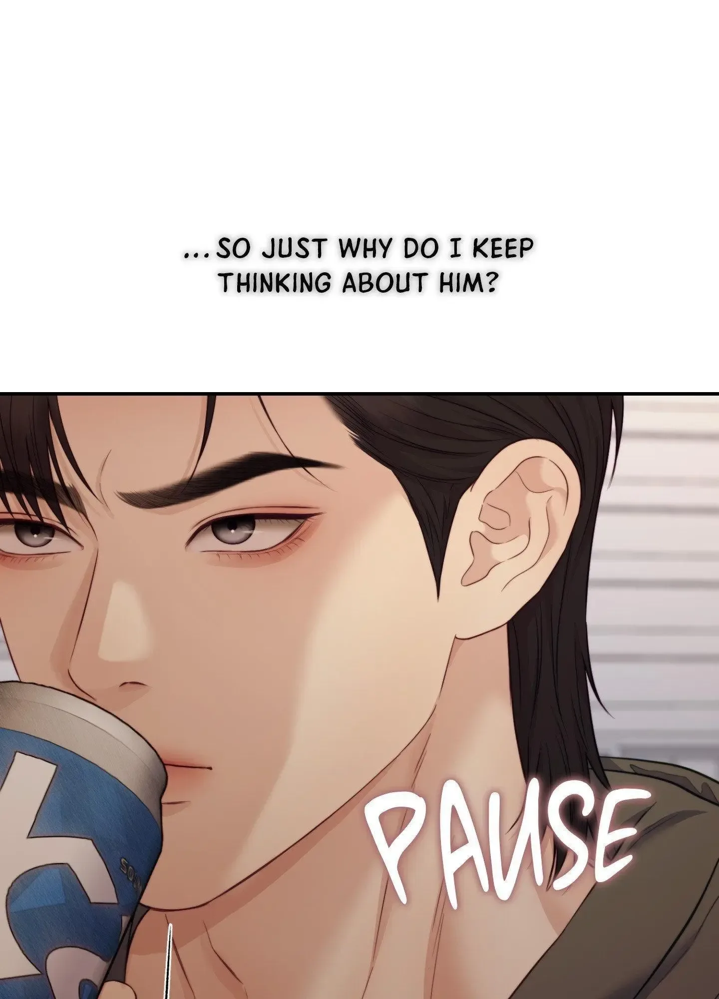 Love Remedy Chapter 38 page 34