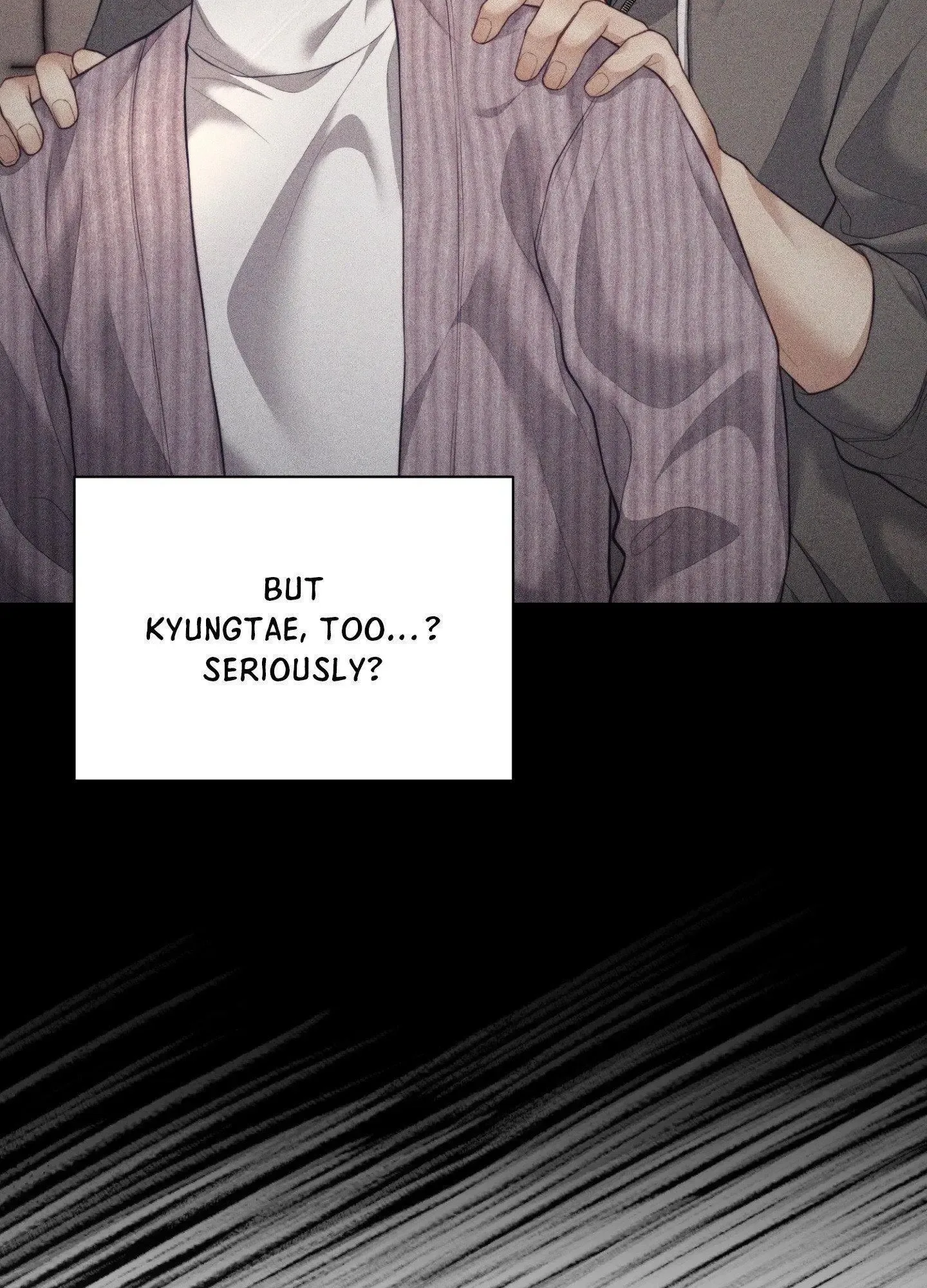 Love Remedy Chapter 38 page 38